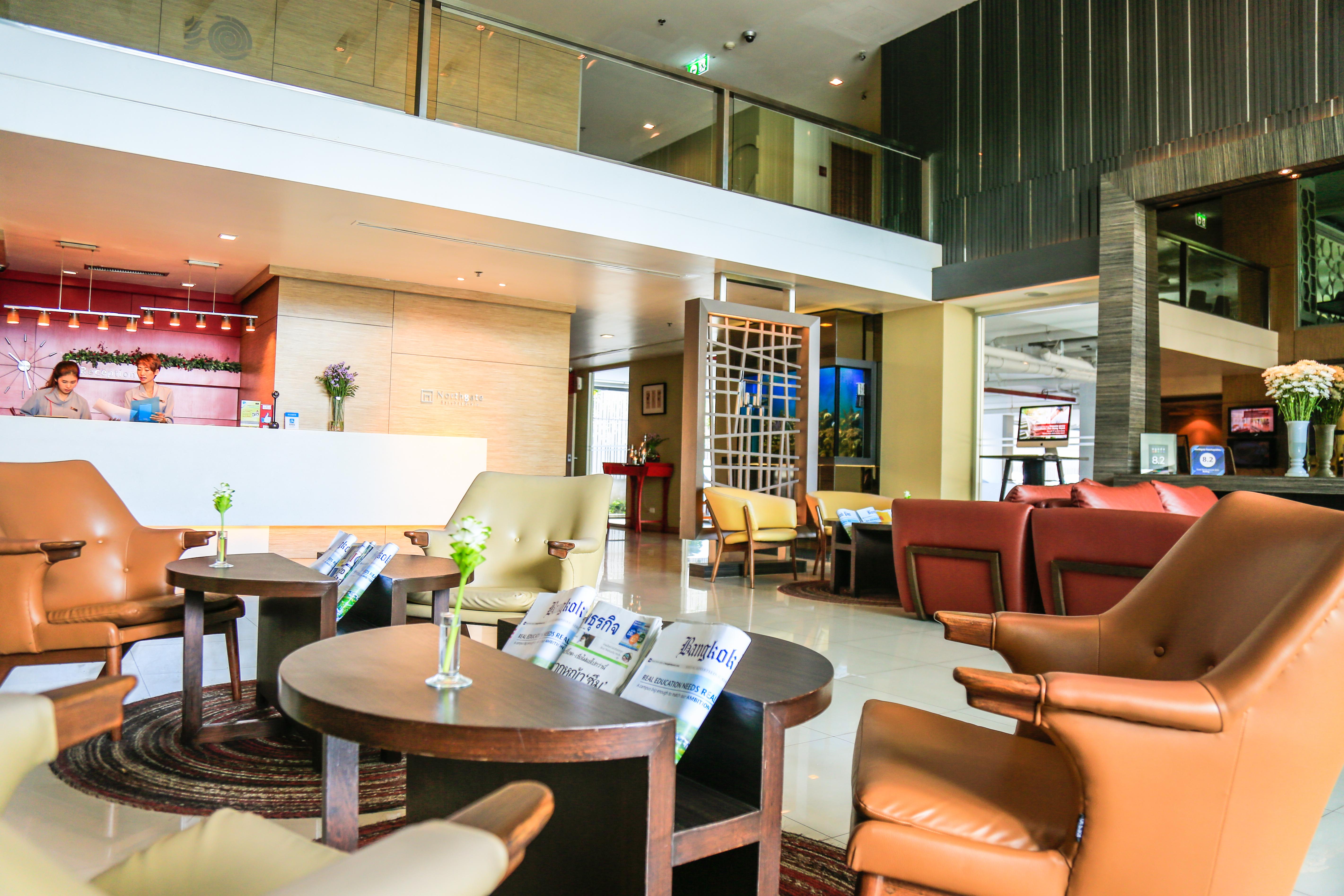 Hotel Northgate Ratchayothin