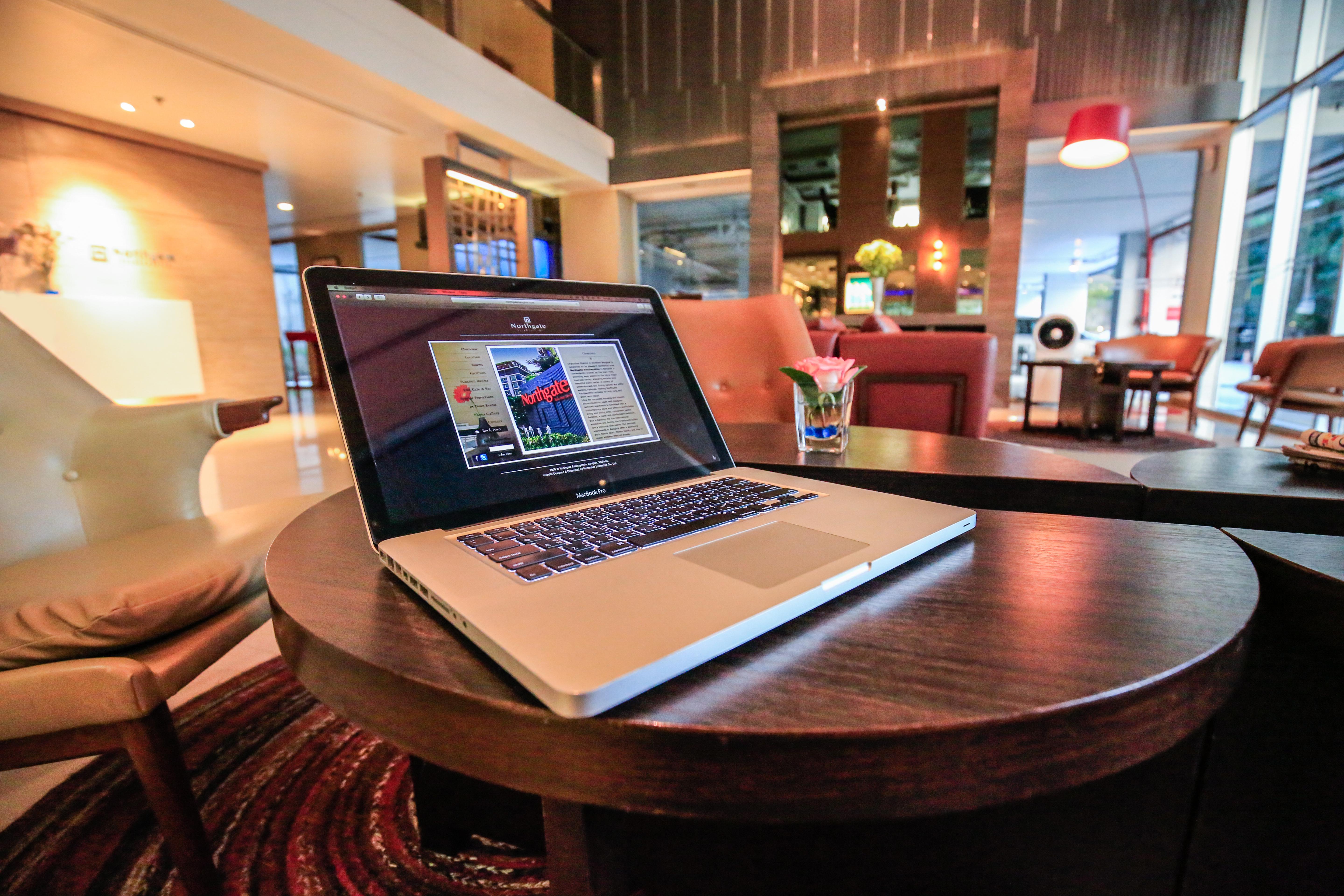 Northgate Ratchayothin Hotel