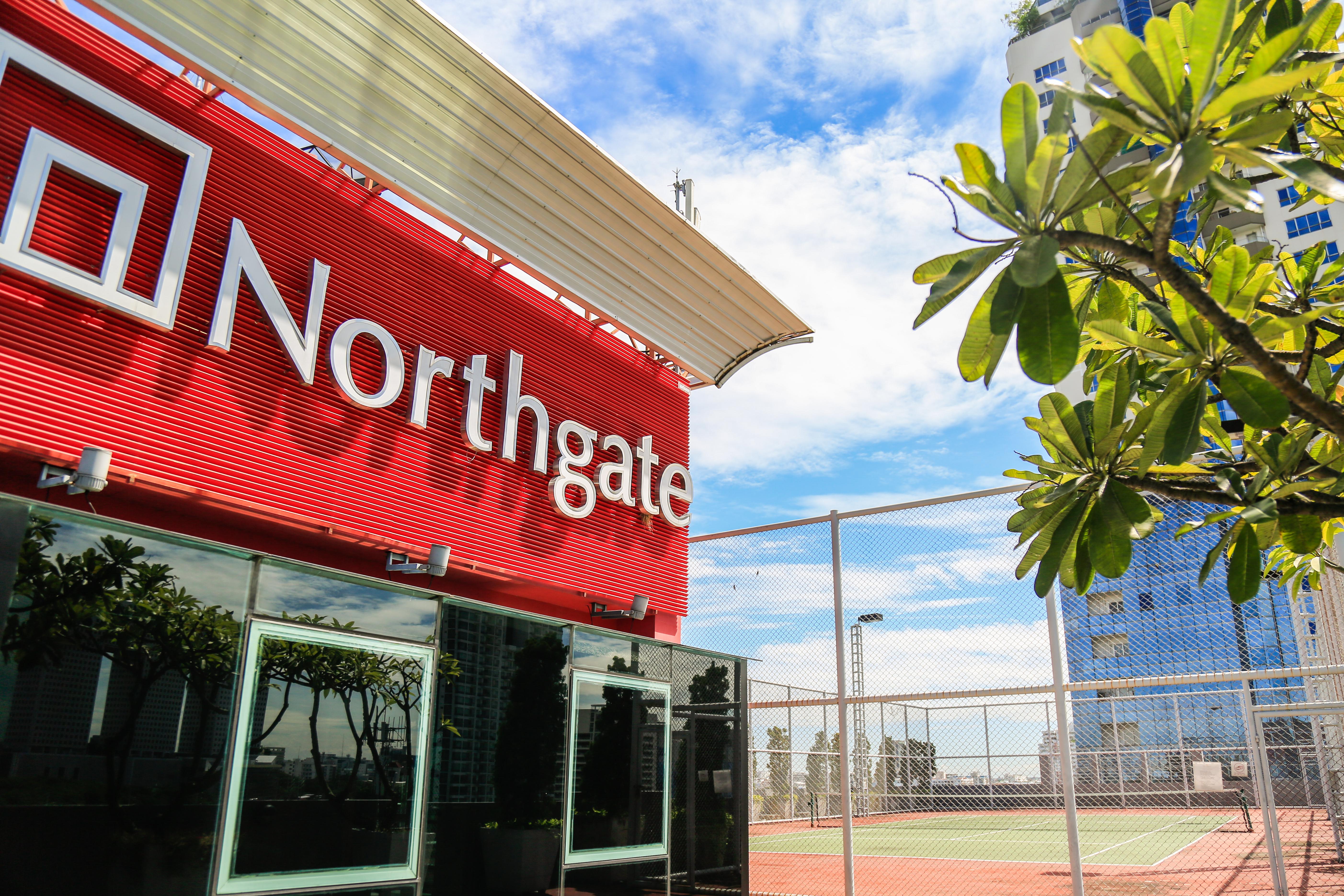 Northgate Ratchayothin