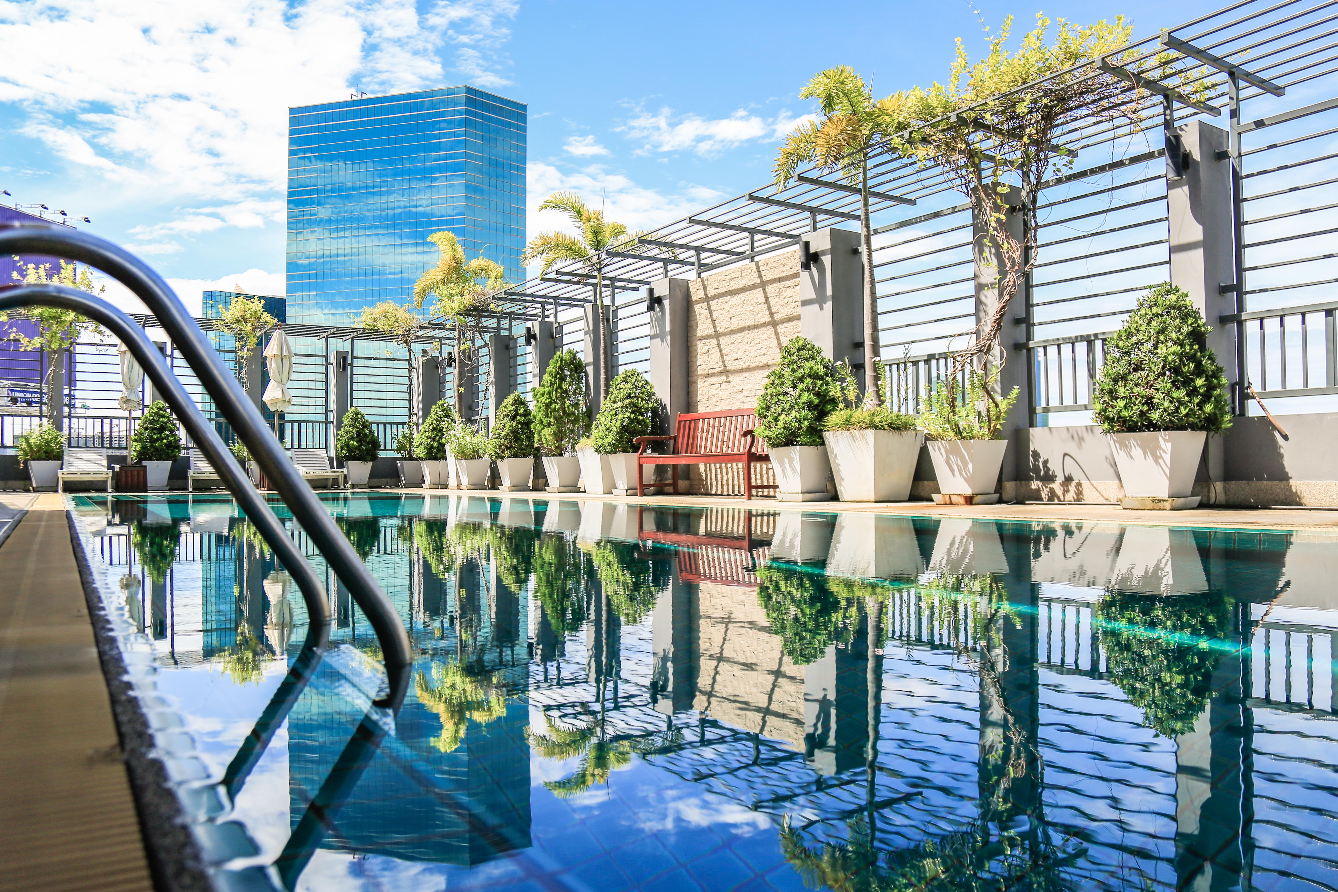 Hotel Northgate Ratchayothin 4*