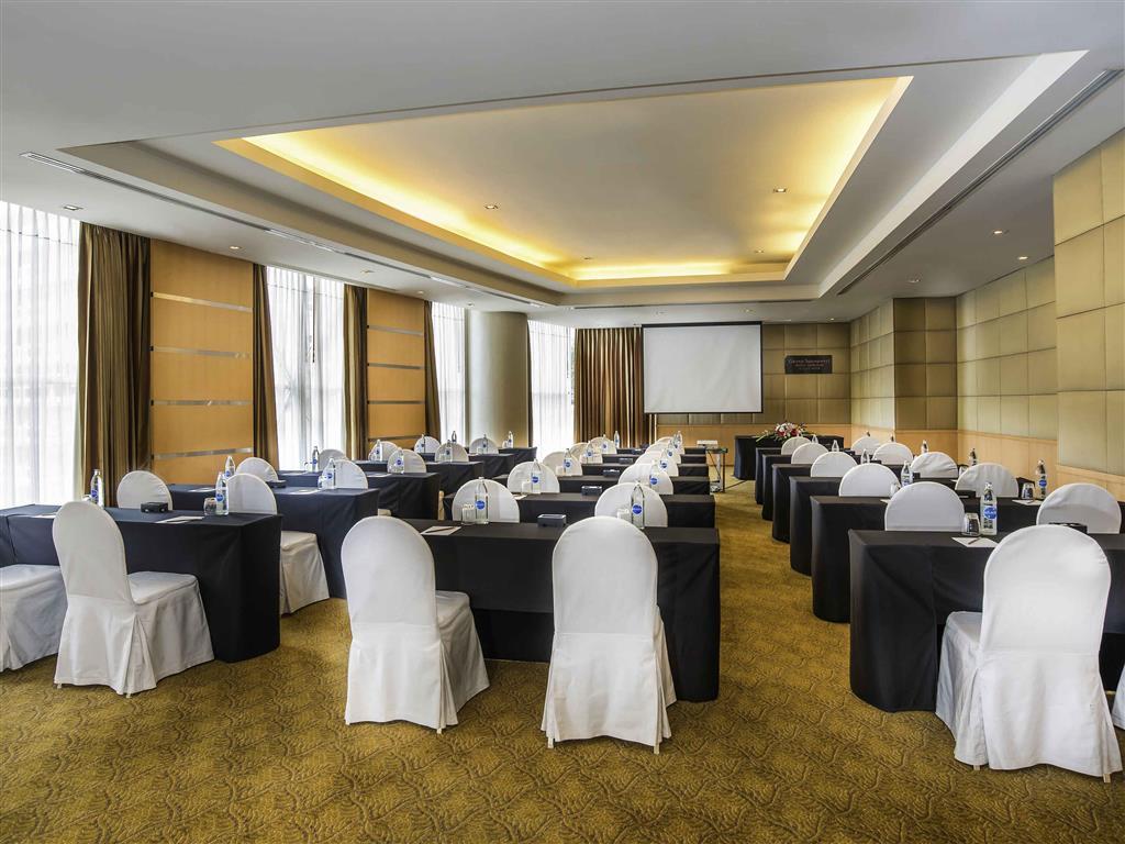 Grand Sukhumvit Hotel