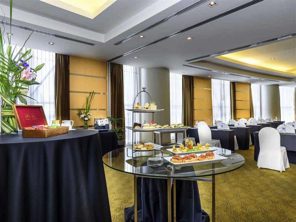 Grand Sukhumvit Hotel