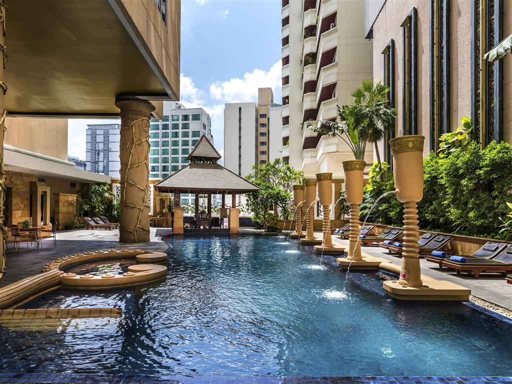 Grand Sukhumvit Hotel