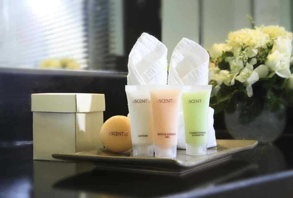 Hotel Grand Sukhumvit 5*