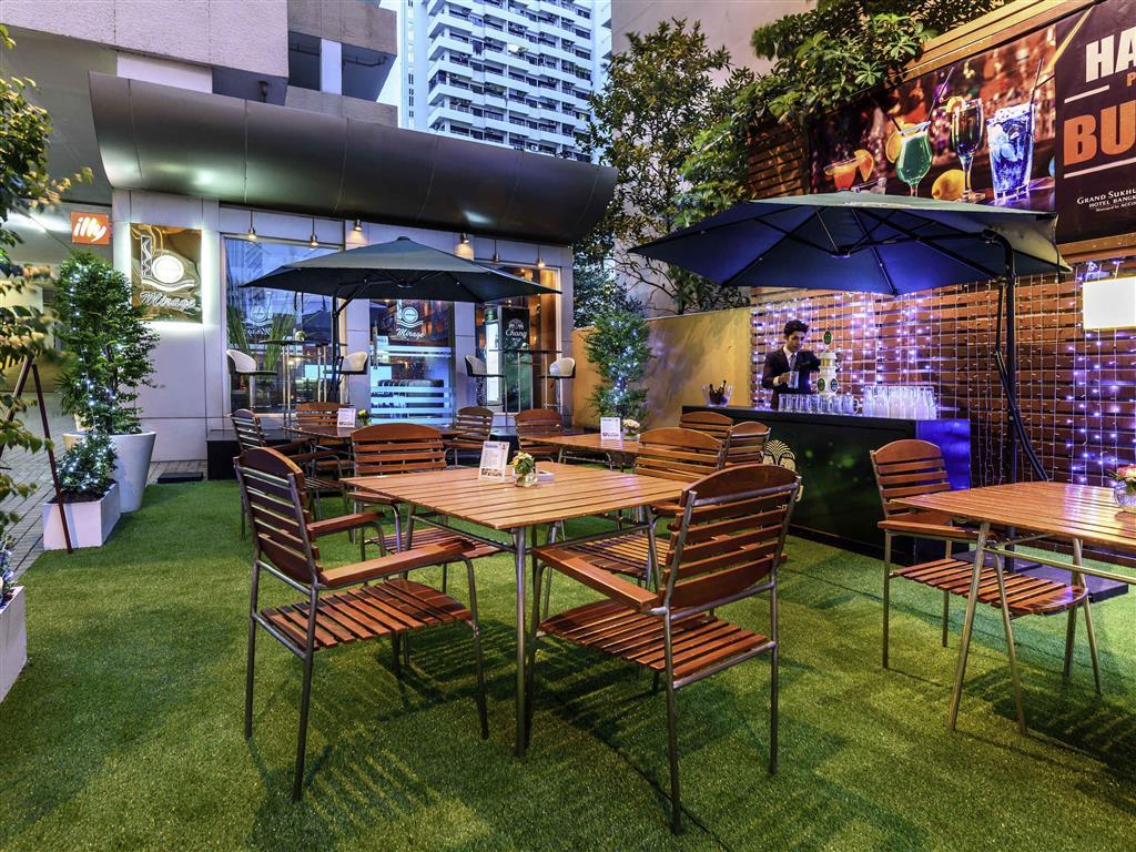 Hotel Grand Sukhumvit Bangkok