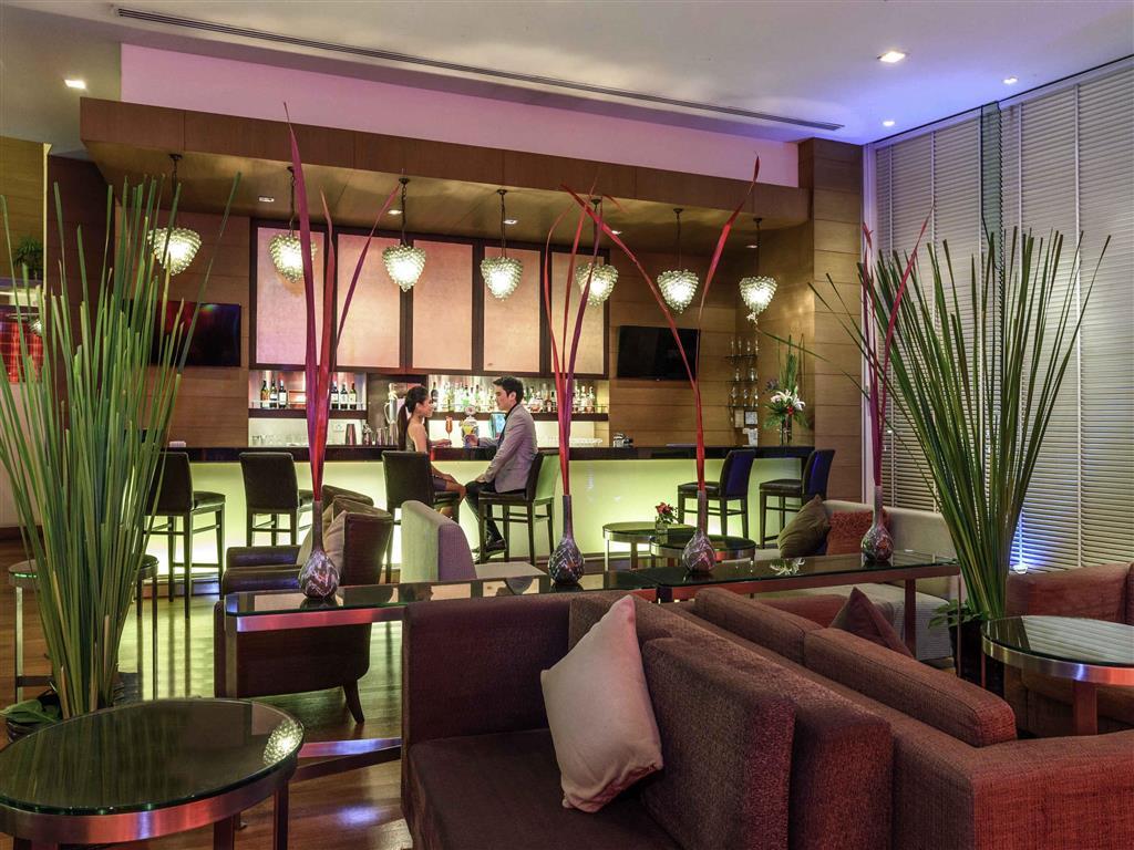 Grand Sukhumvit Hotel Bangkok