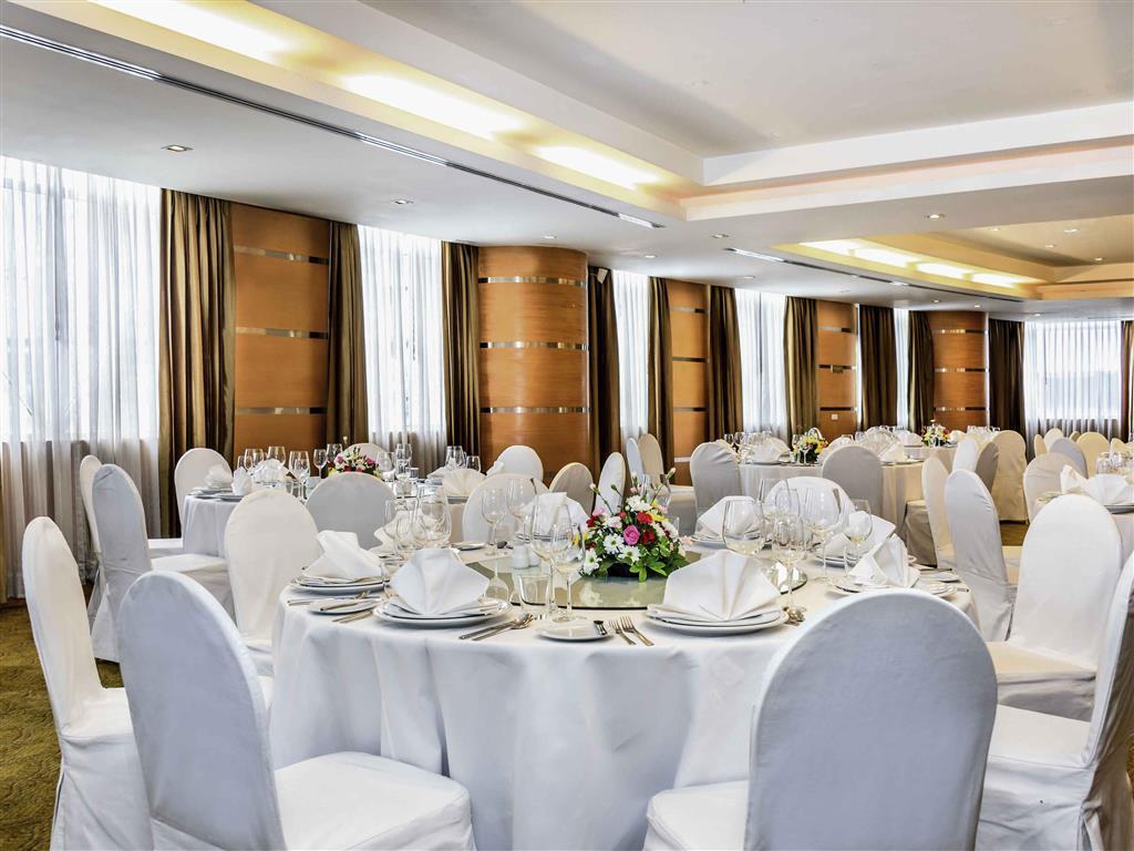 Hotel Grand Sukhumvit