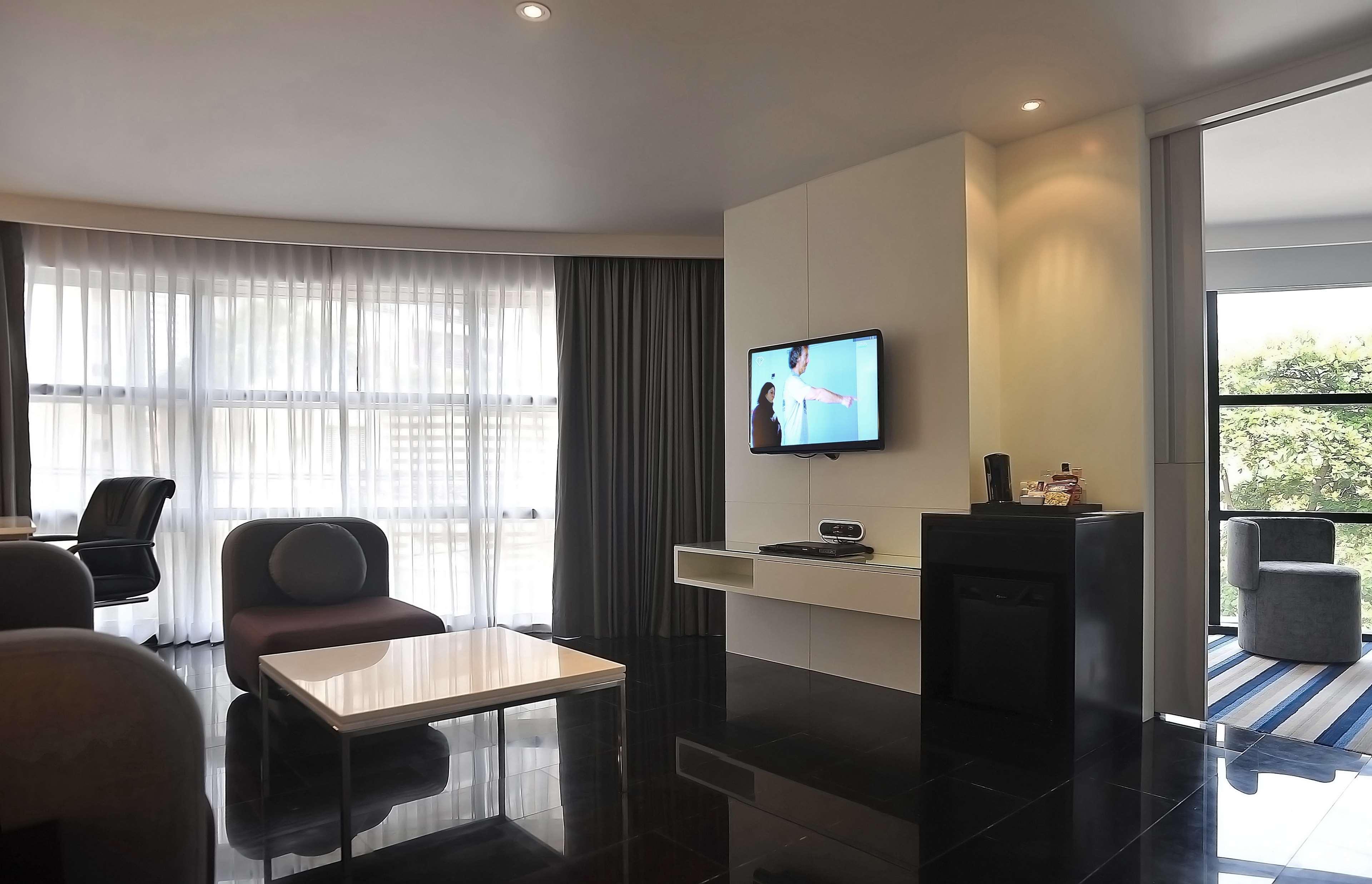 Hotel Western Sukhumvit 20 Bangkok