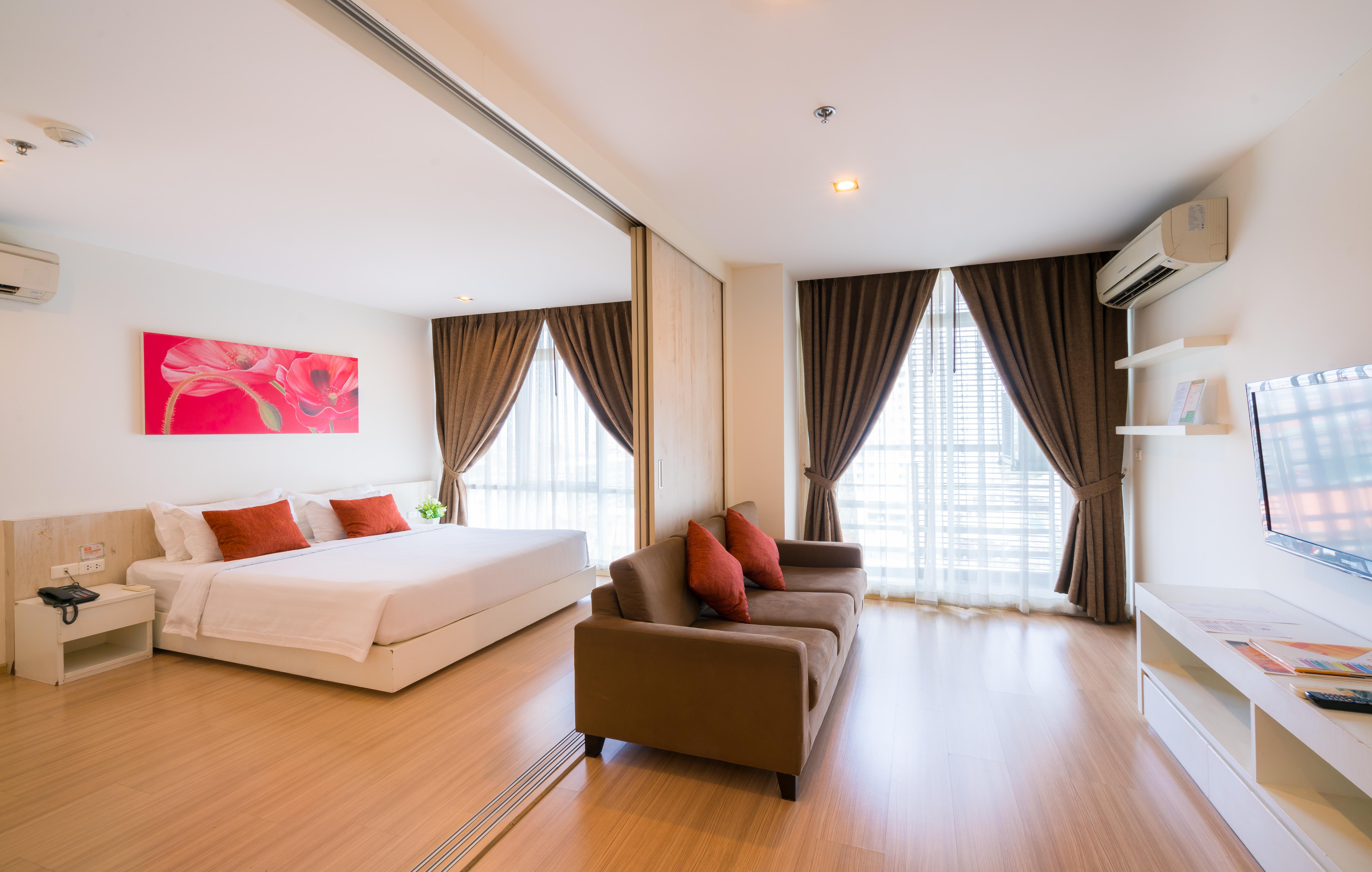 Brighton 5* Bangkok
