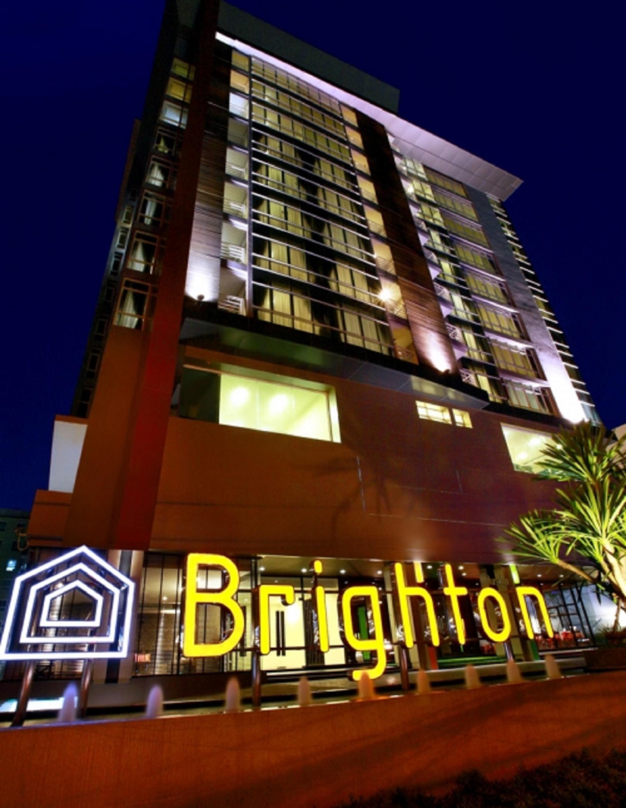 Hotel Brighton 5*
