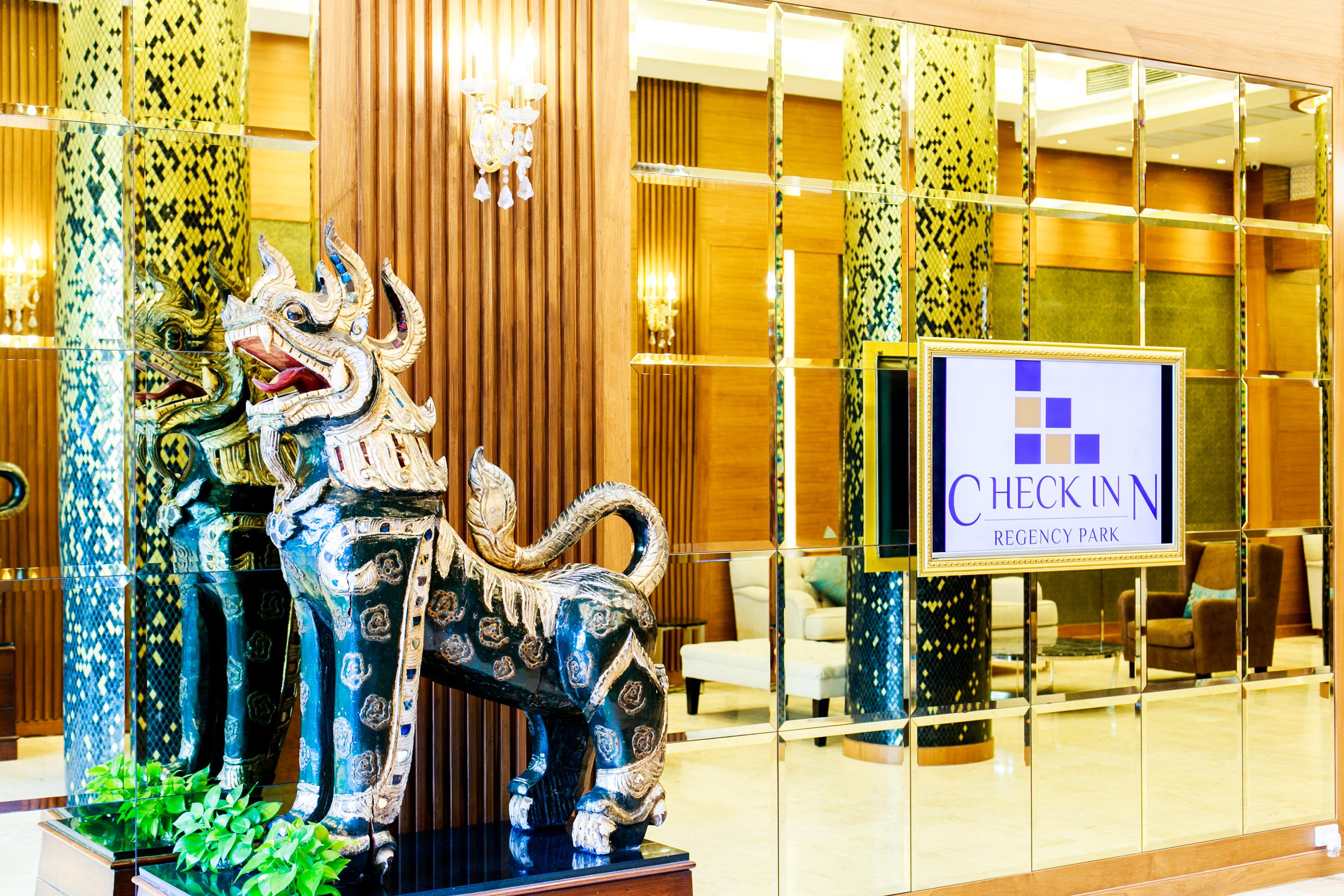 Arawana Regency Park Sukhumvit