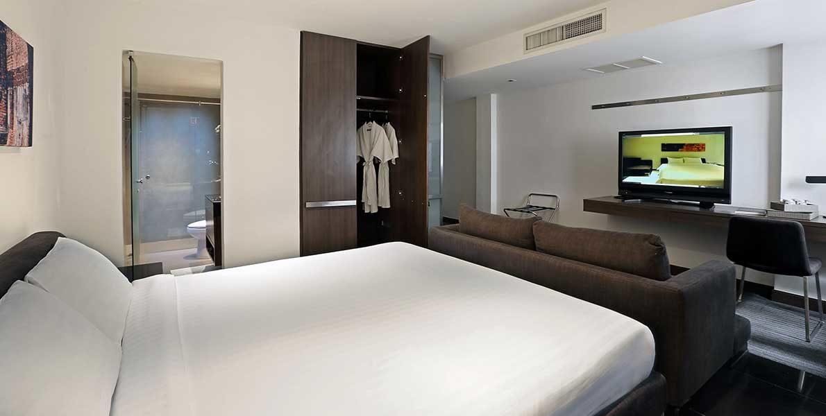 S33 Compact Sukhumvit Bangkok