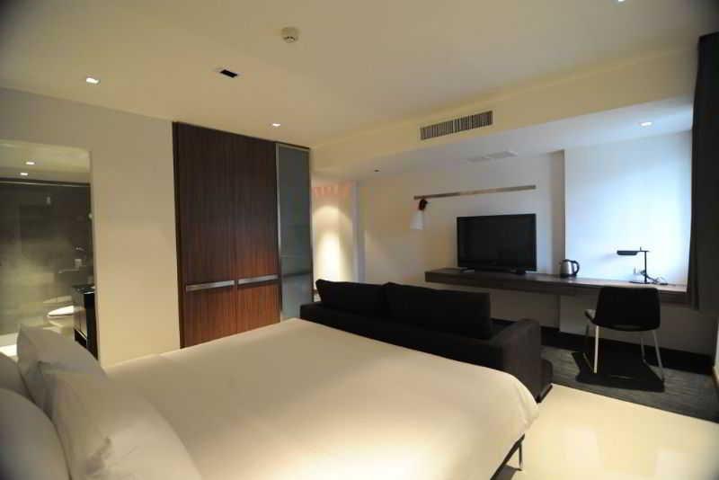 S33 Compact Sukhumvit Hotel