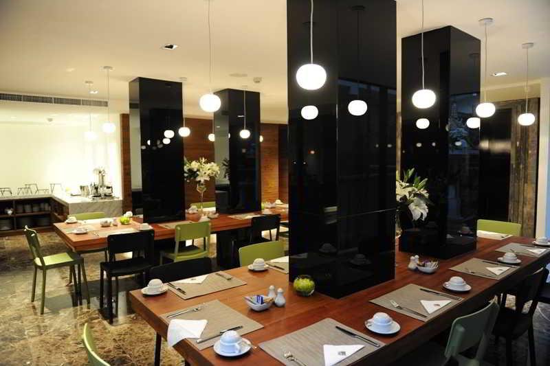 S33 Compact Sukhumvit Bangkok
