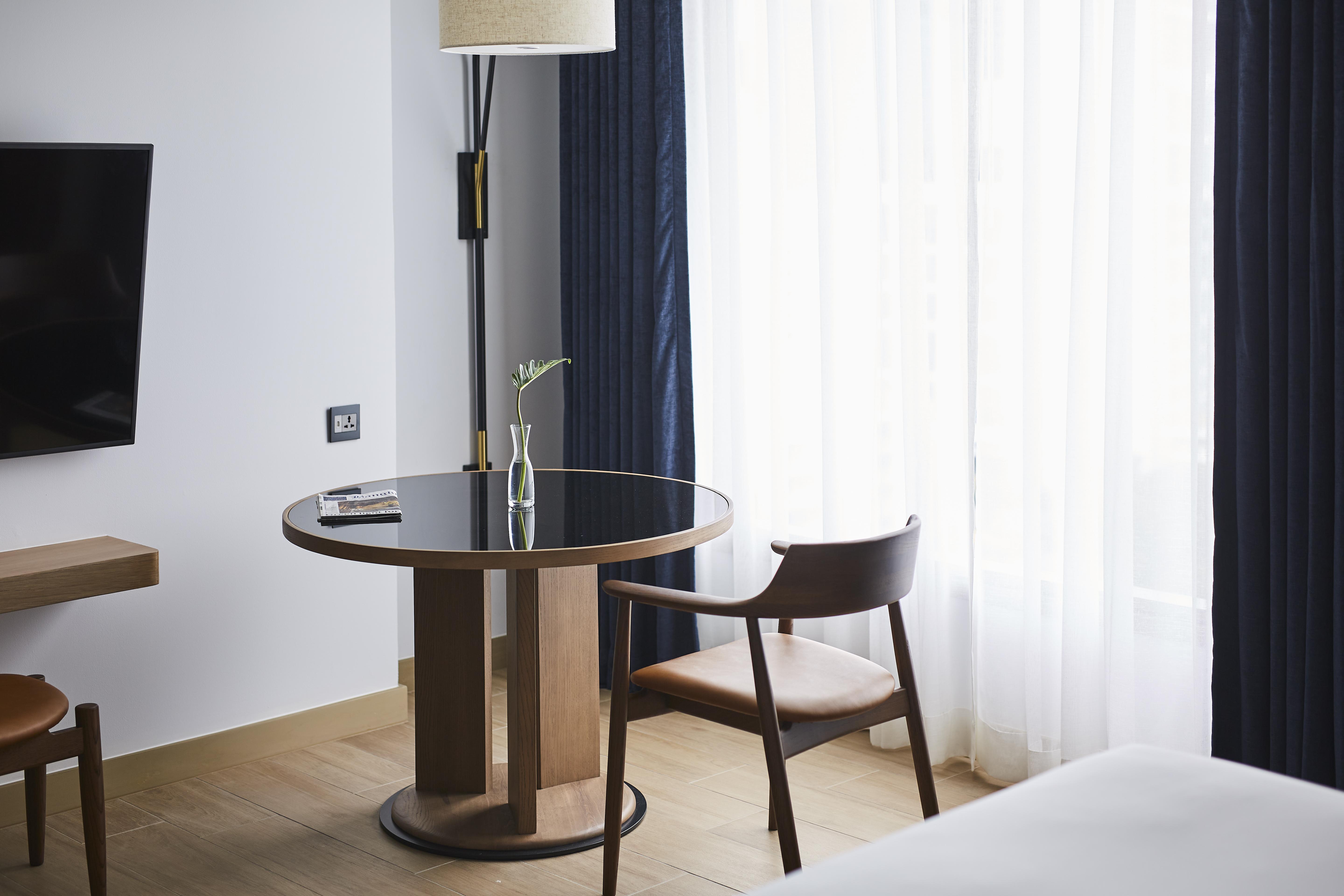 Montien Surawong Hotel 5*