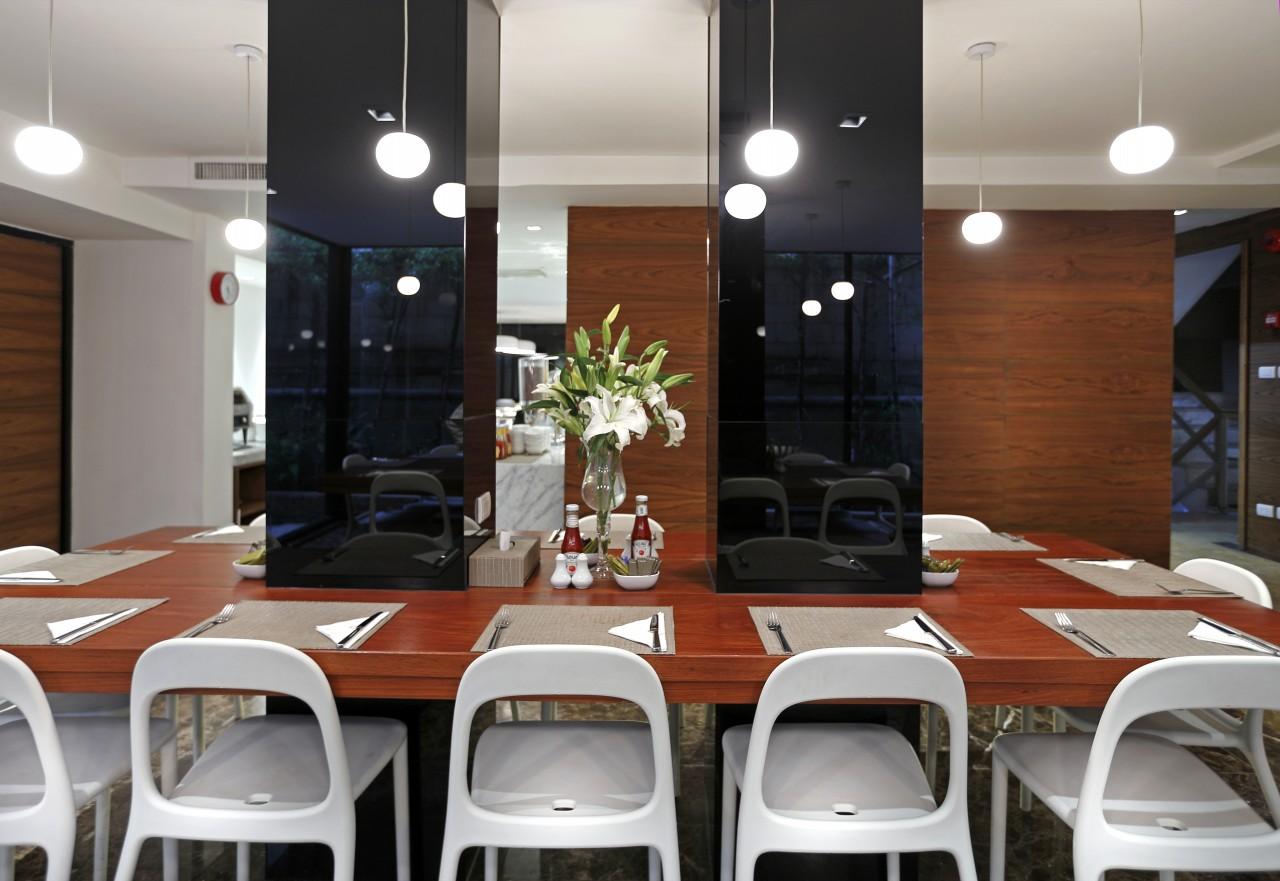 S33 Compact Sukhumvit 3* Bangkok