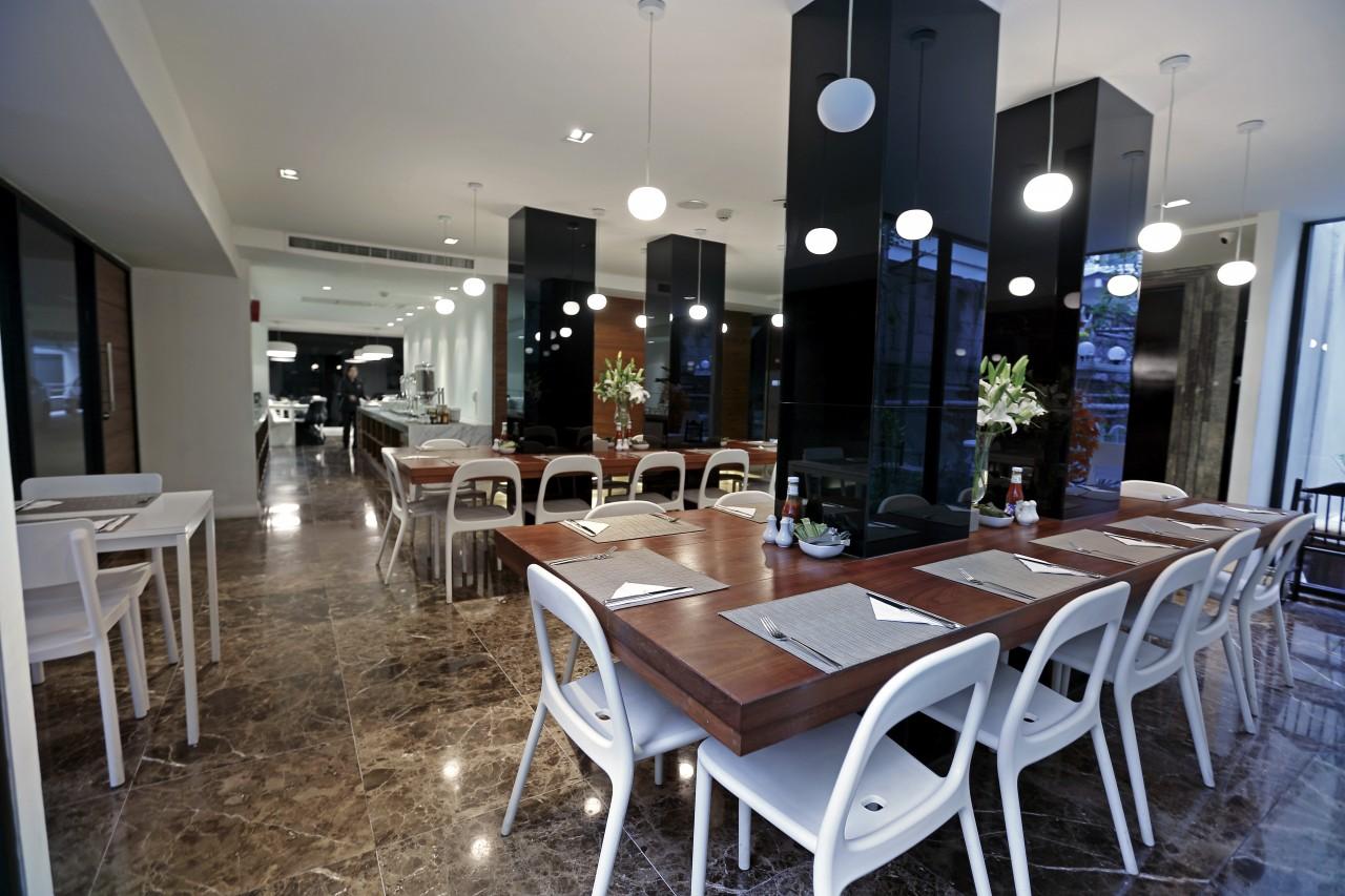 Hotel S33 Compact Sukhumvit