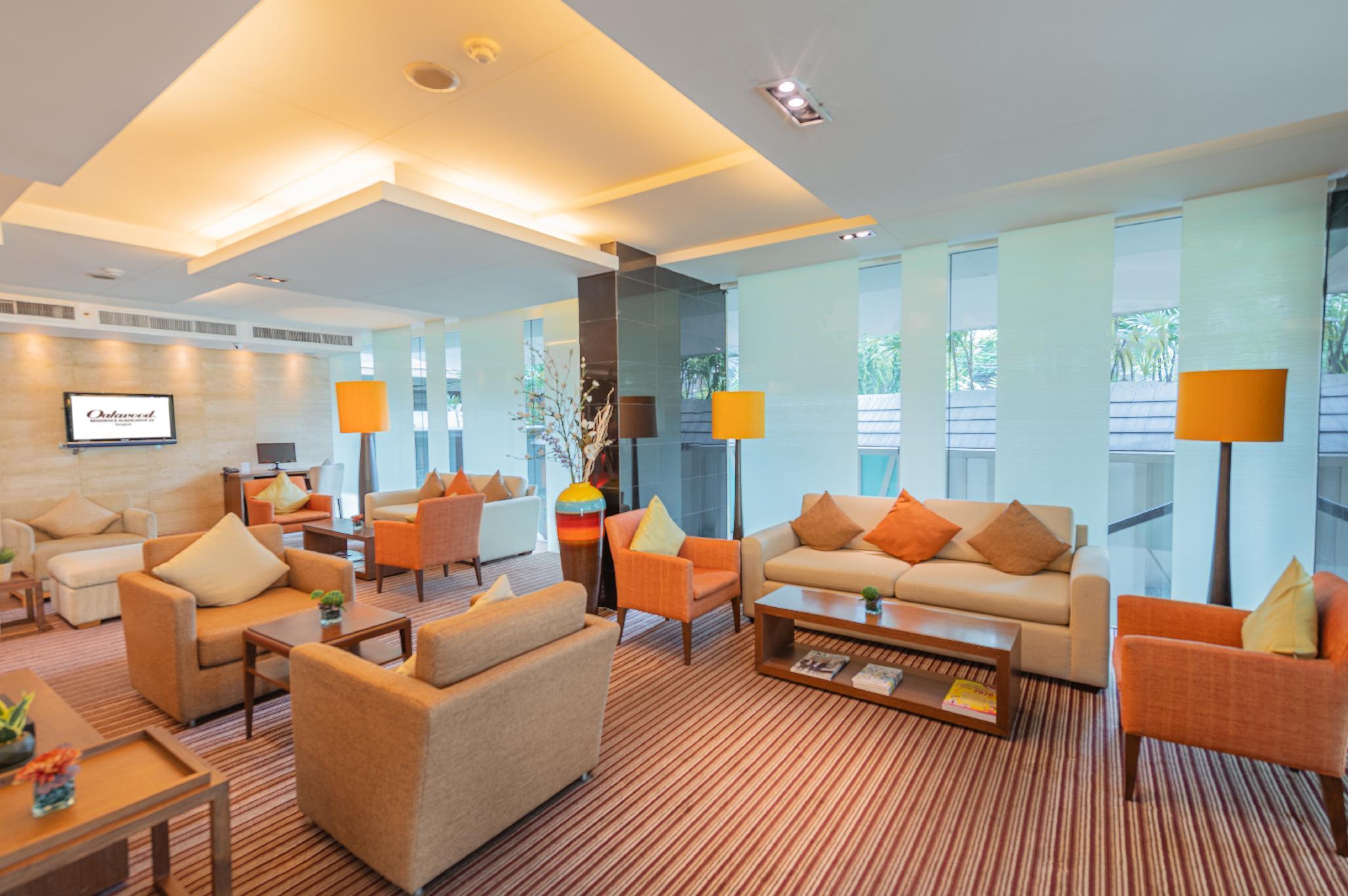 Oakwood Sukhumvit 24 4*