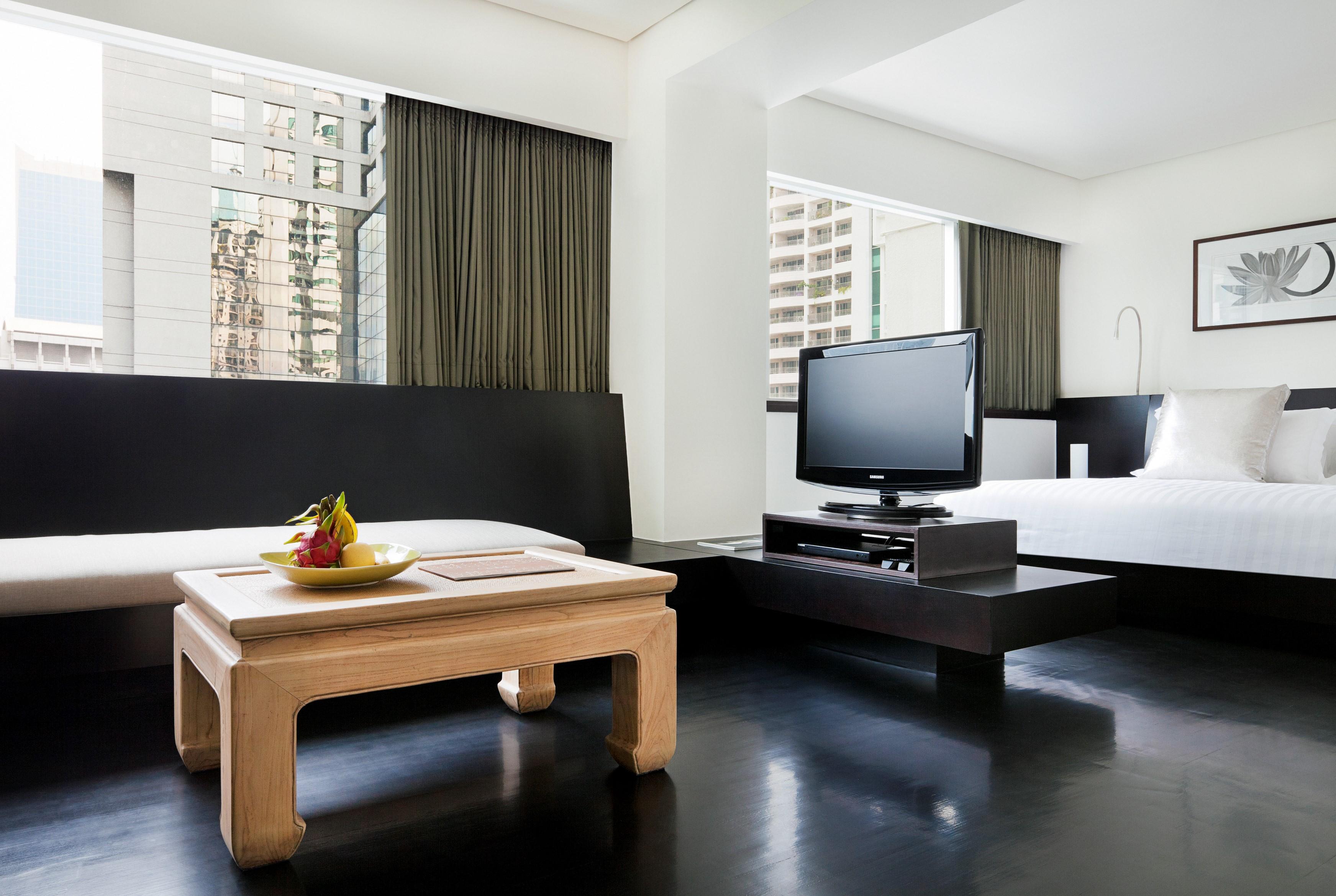 Metropolitan Bangkok