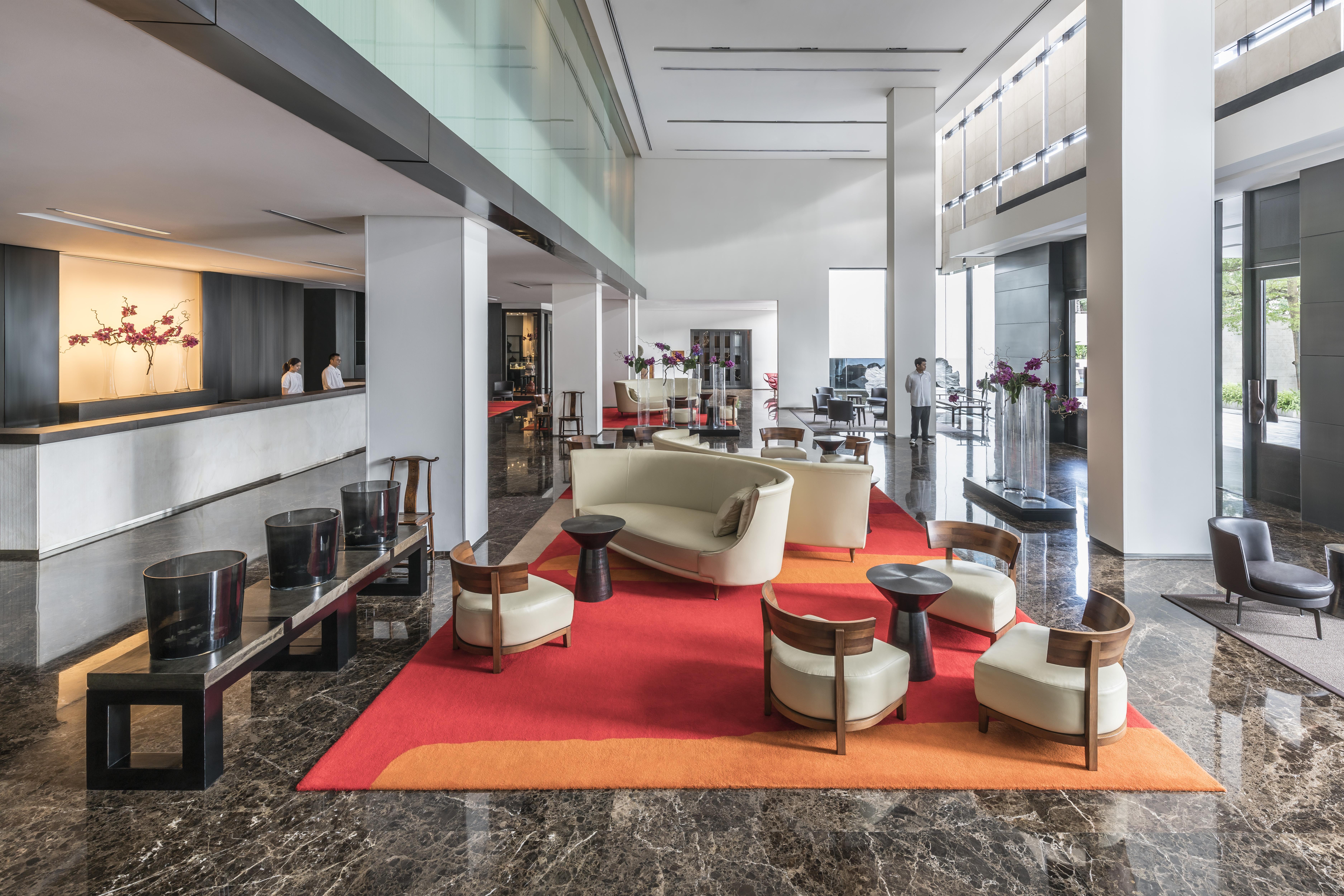 Hotel Metropolitan Bangkok