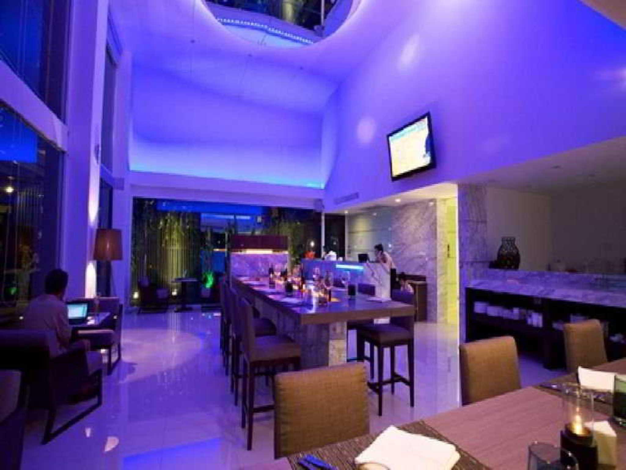 Solo, Sukhumvit 2, - Sha Extra 4* Bangkok