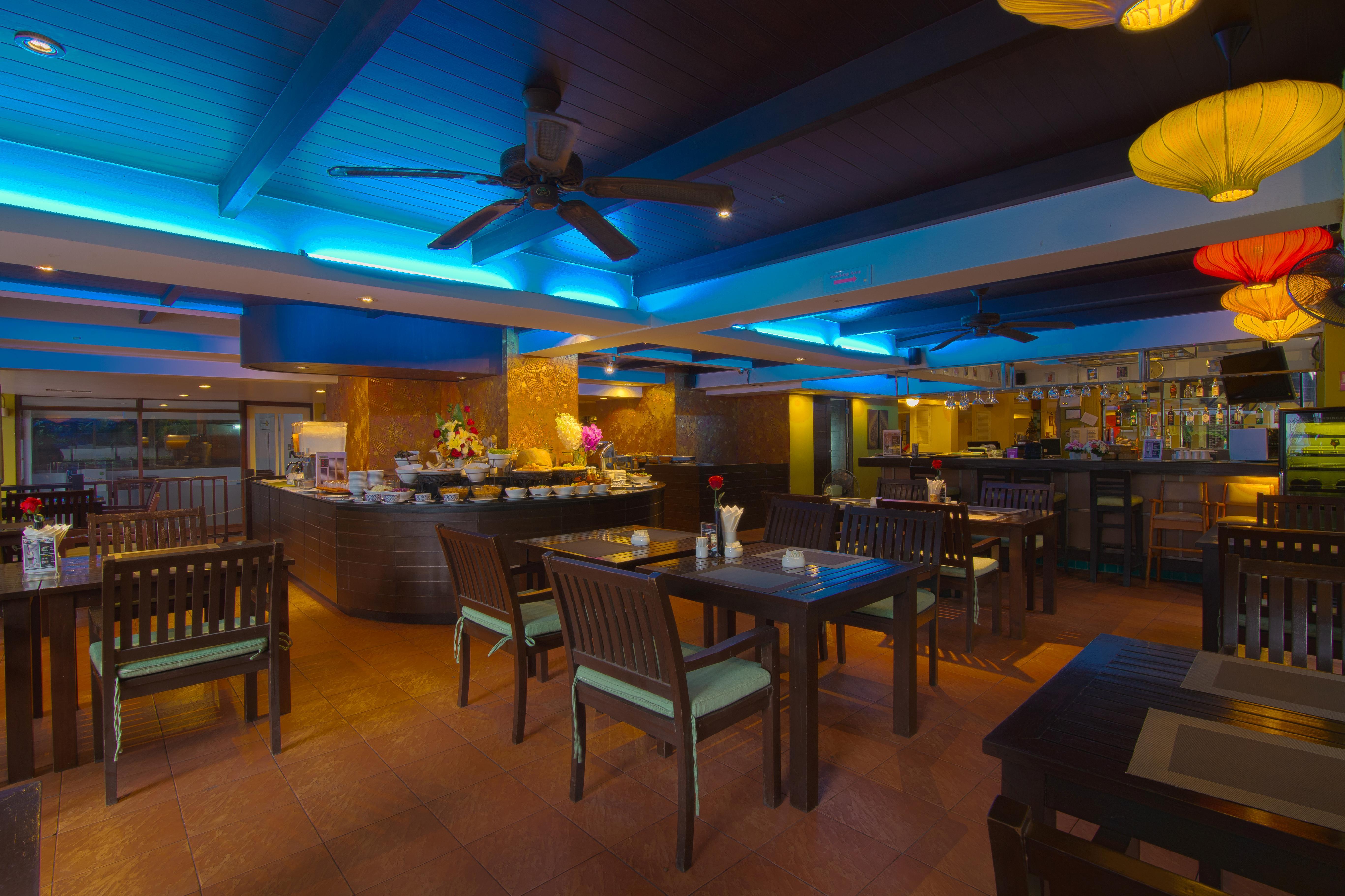 Hotel Woraburi Sukhumvit 3*