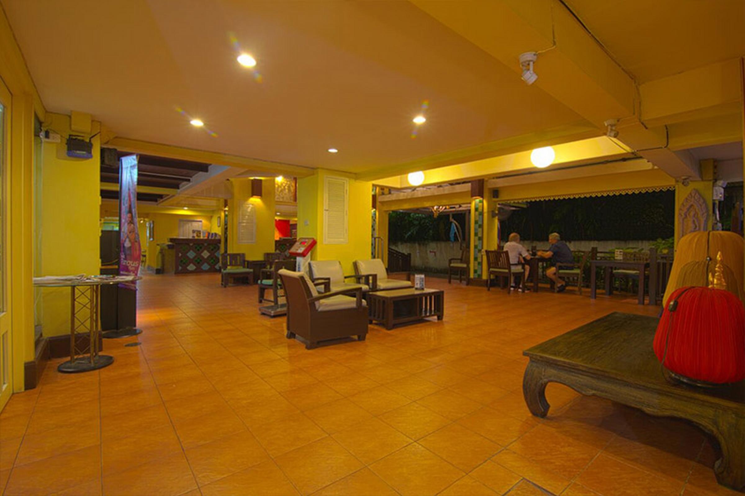 Hotel Woraburi Sukhumvit