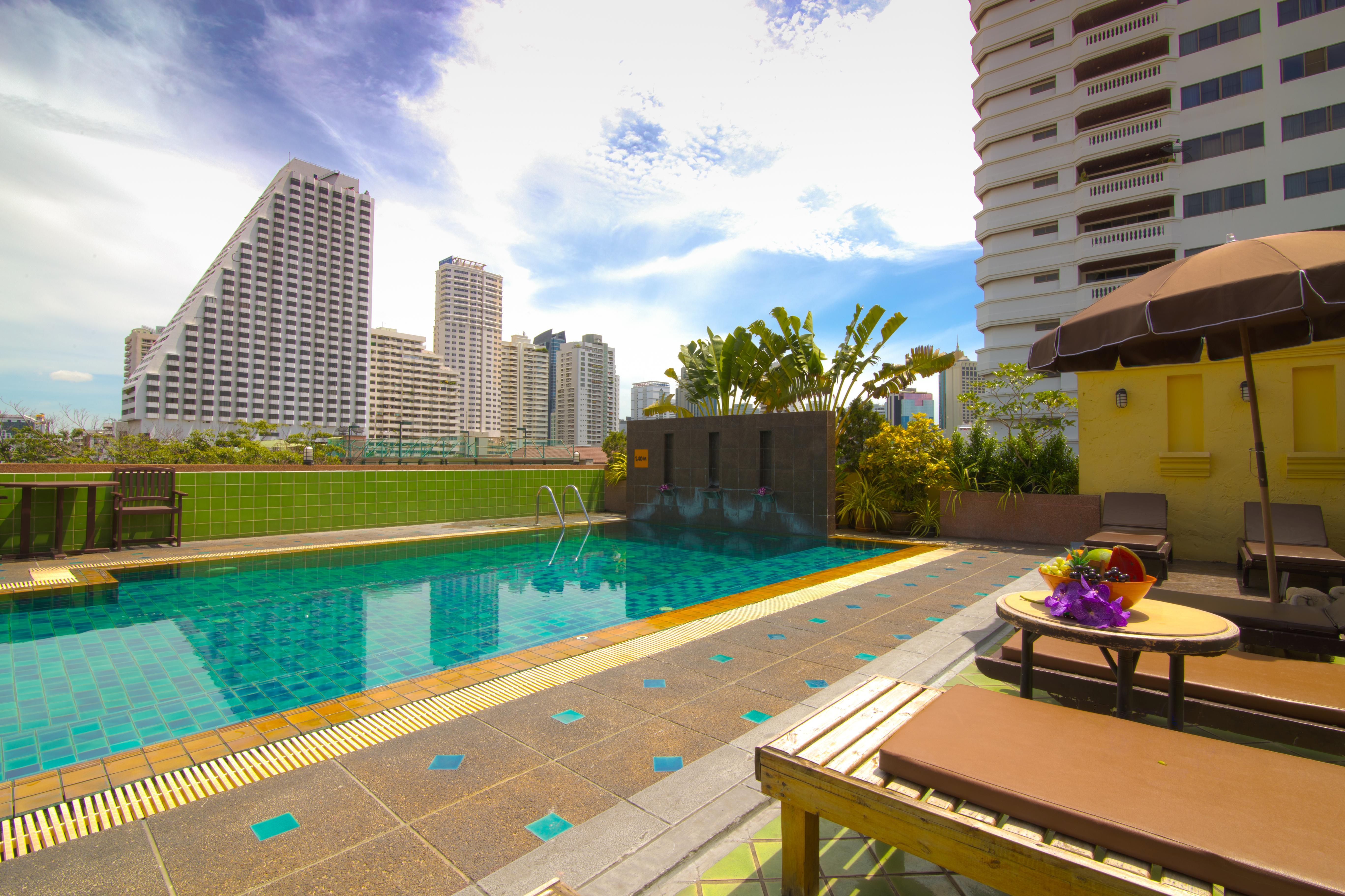 Hotel Woraburi Sukhumvit