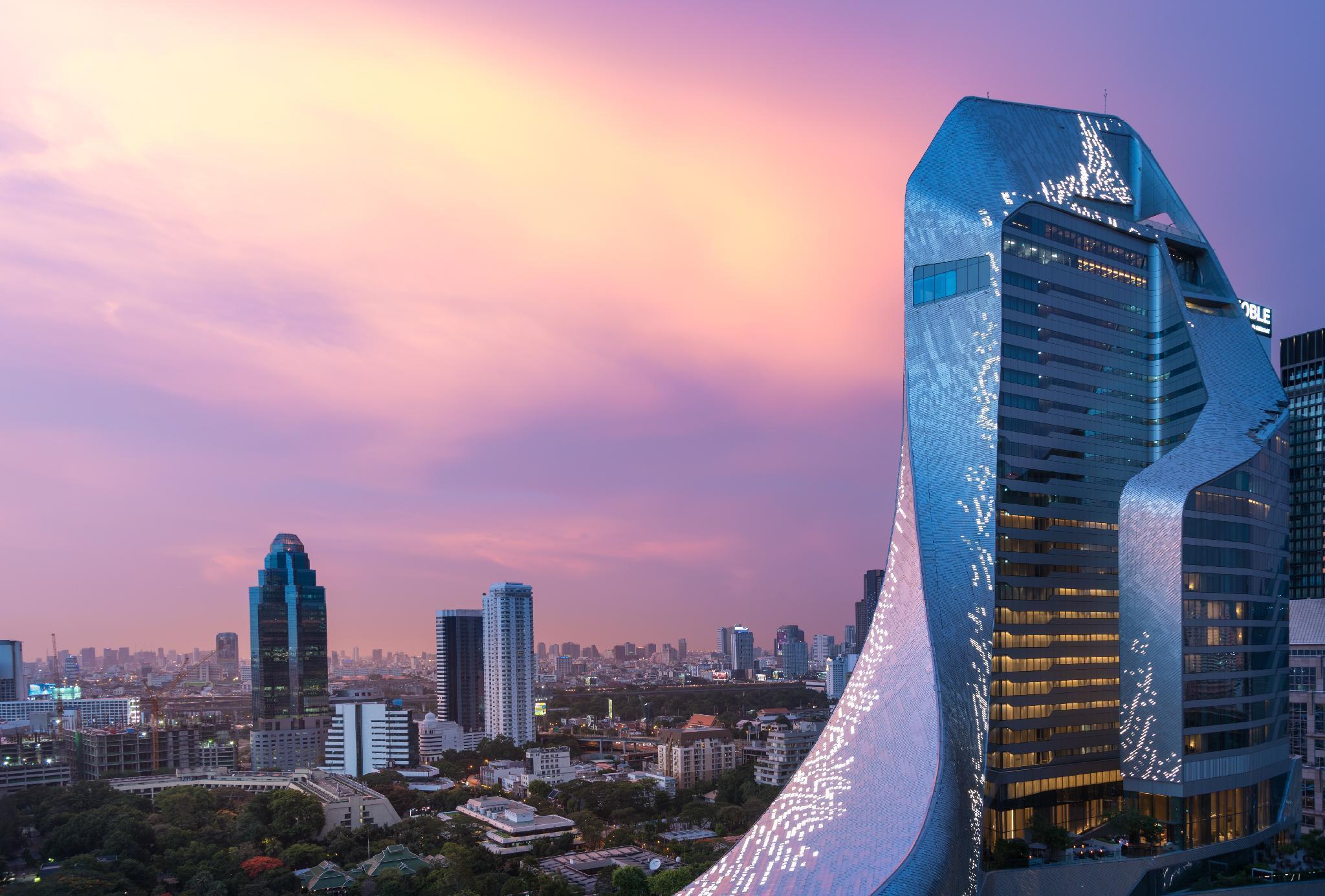 Royal Ivory Sukhumvit Nana