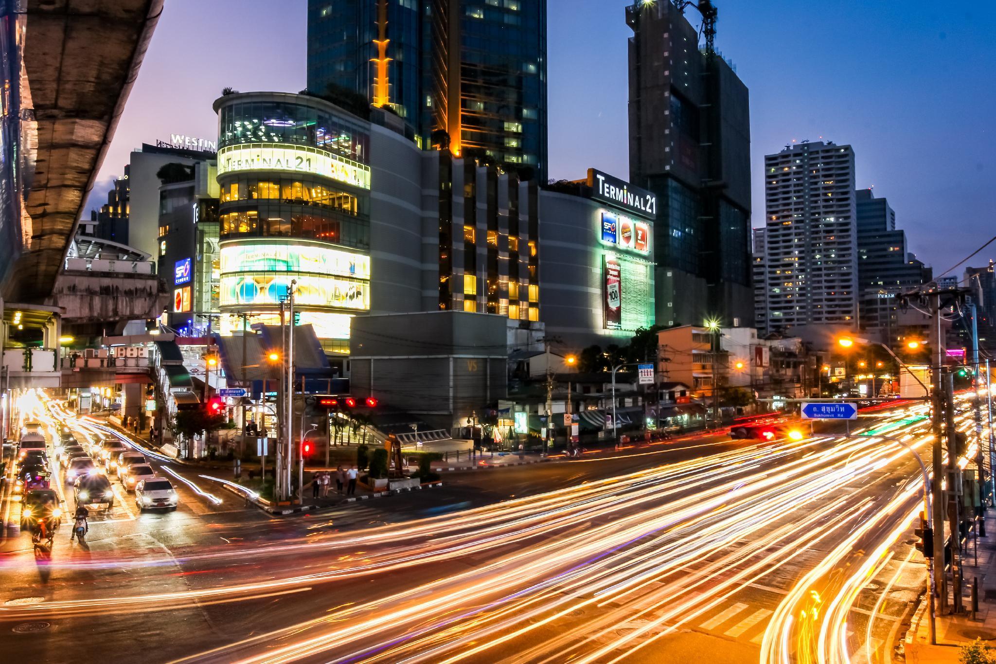 Hotel Royal Ivory Sukhumvit Nana
