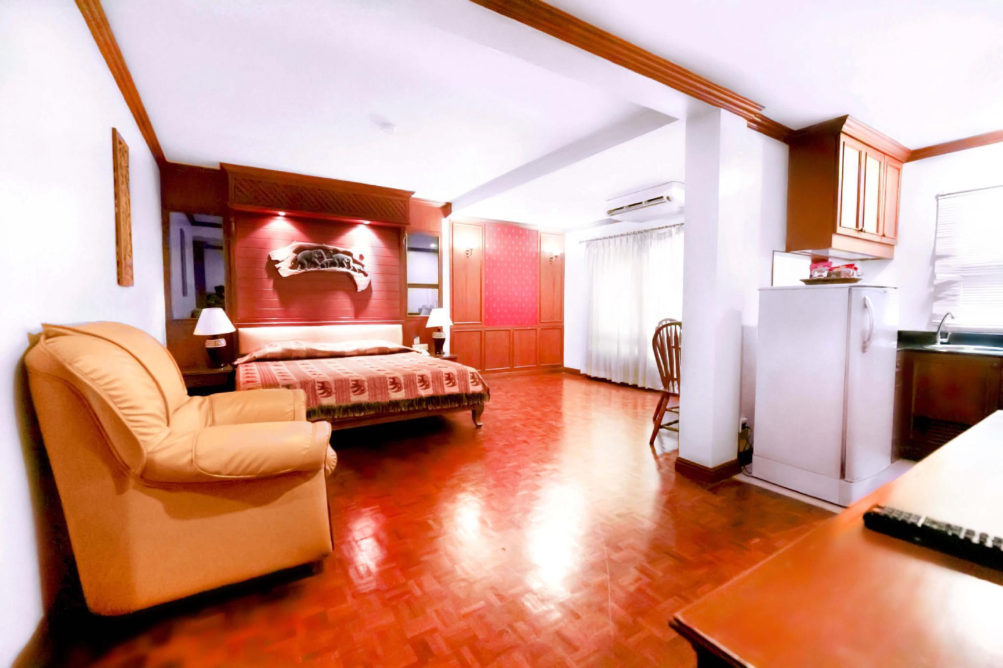 Royal Ivory Sukhumvit Nana
