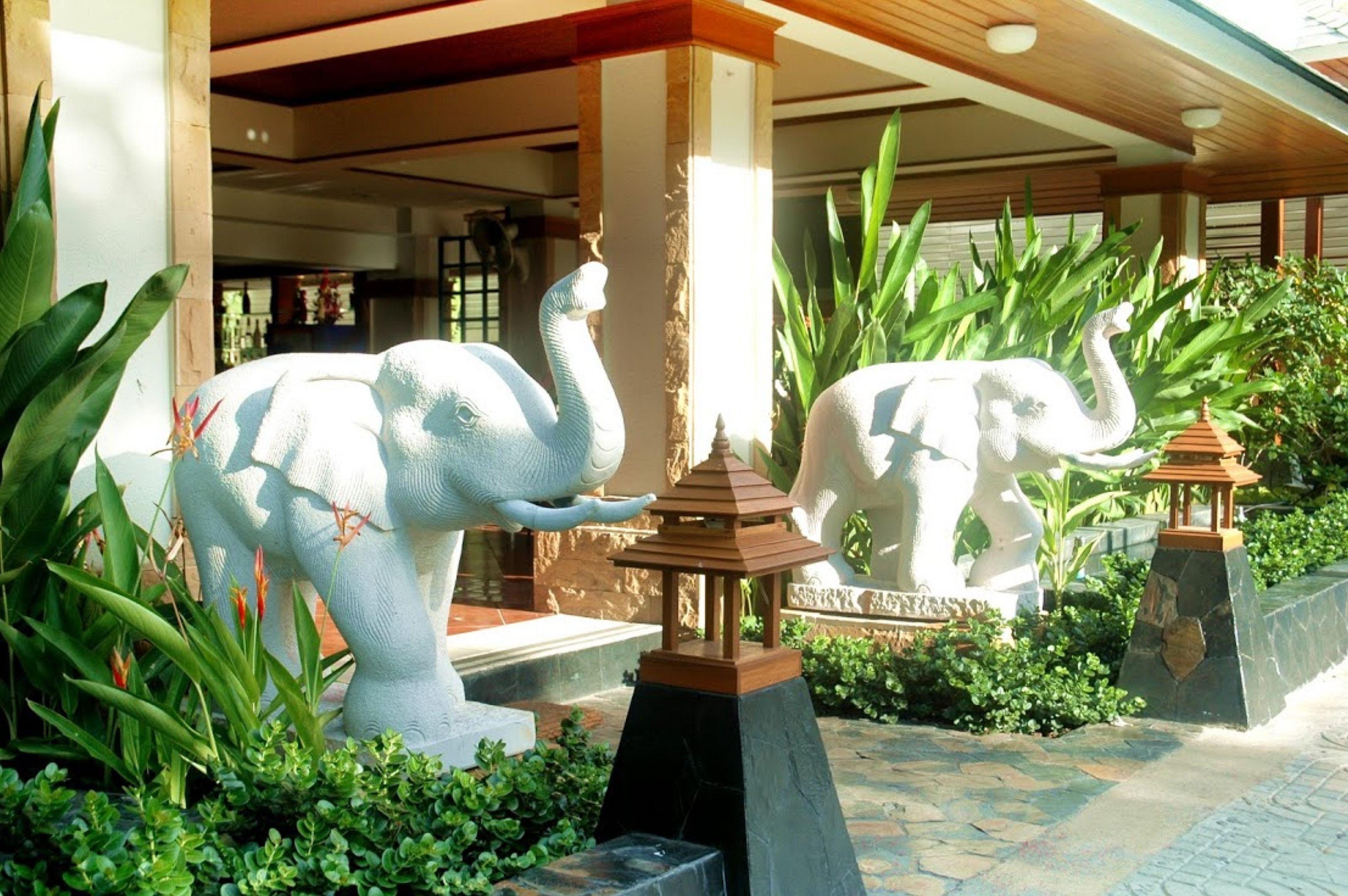 Hotel Royal Ivory Sukhumvit Nana Bangkok