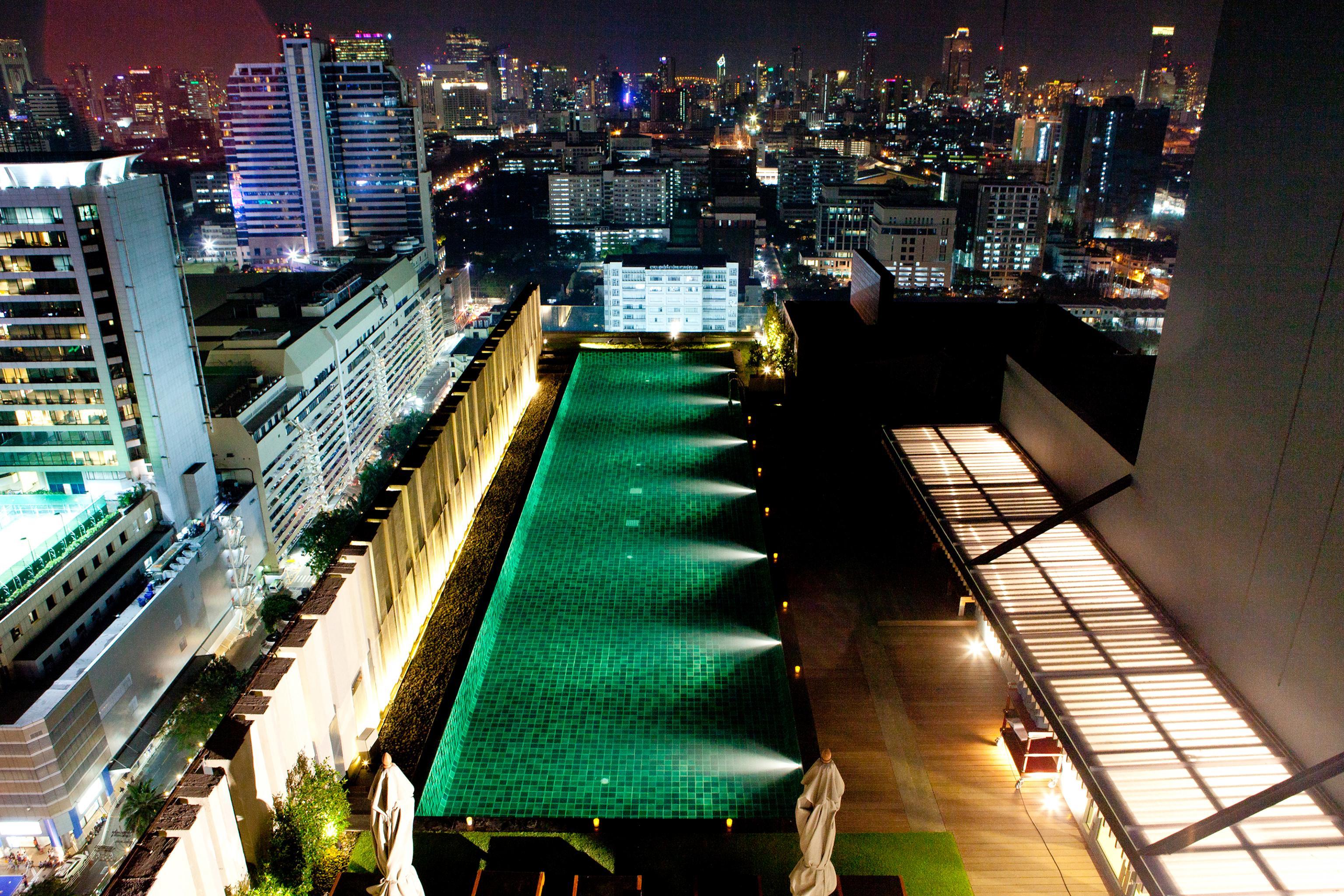 Mercure Siam 4*