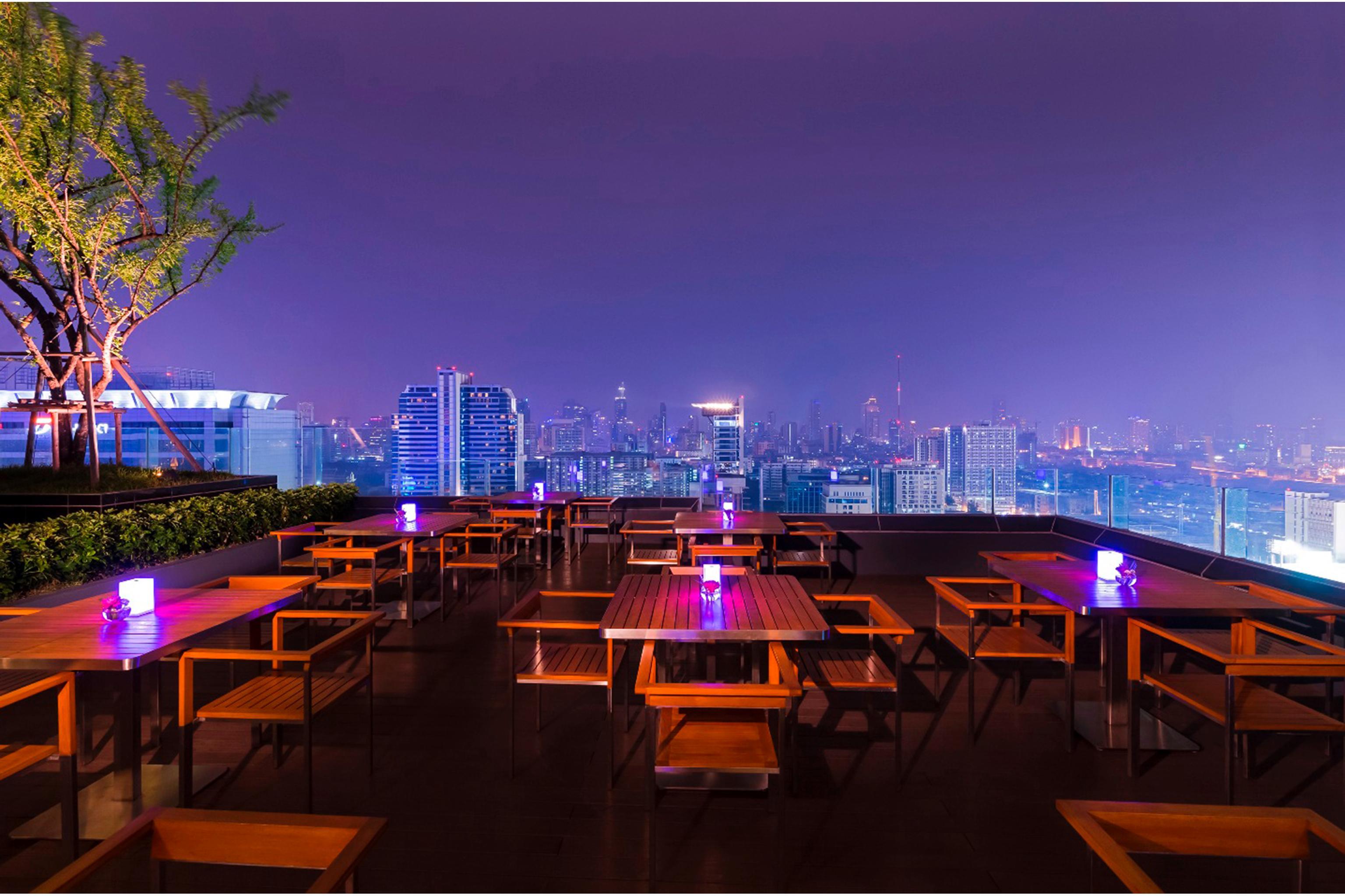 Hotel Mercure Siam 4*