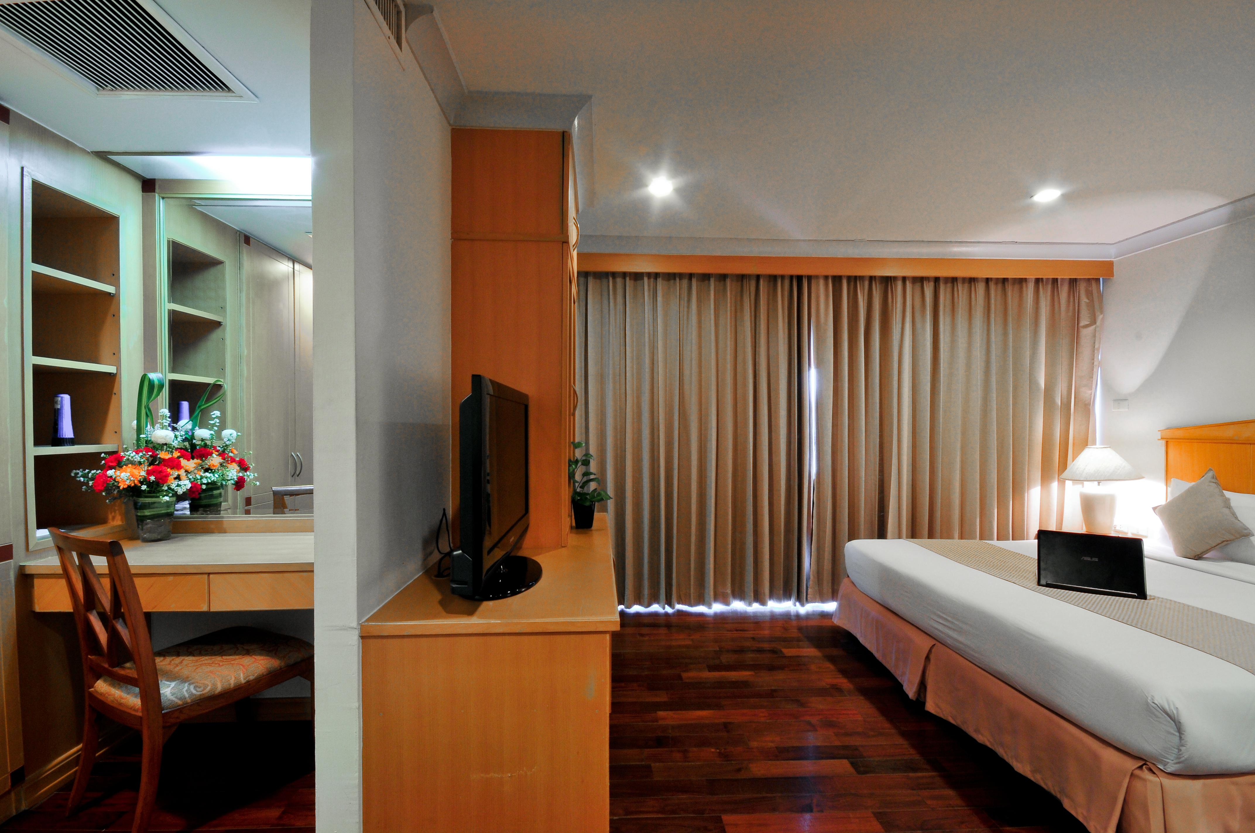 Admiral Hotel Bangkok