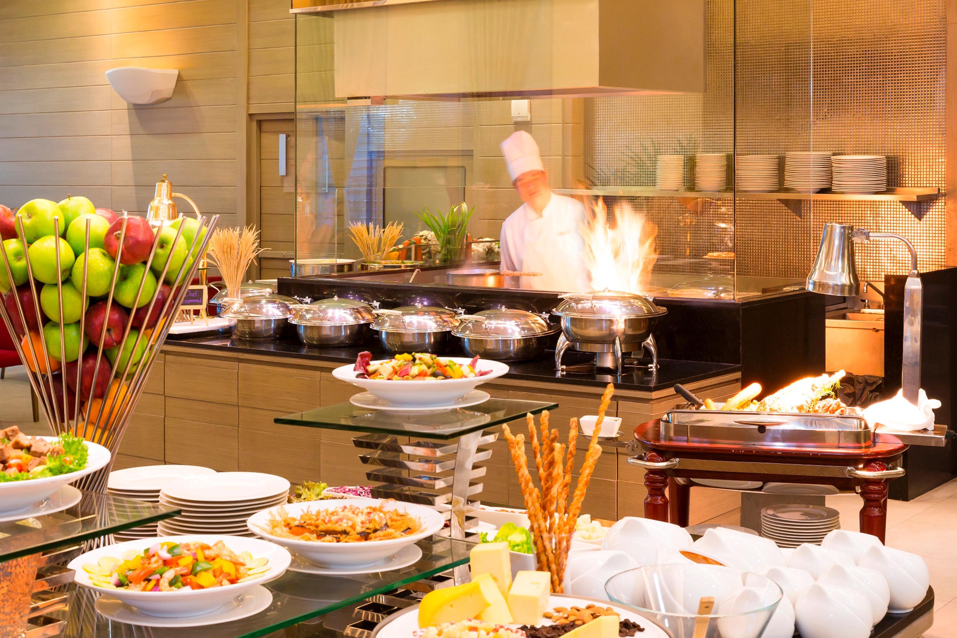 Mercure Siam Bangkok