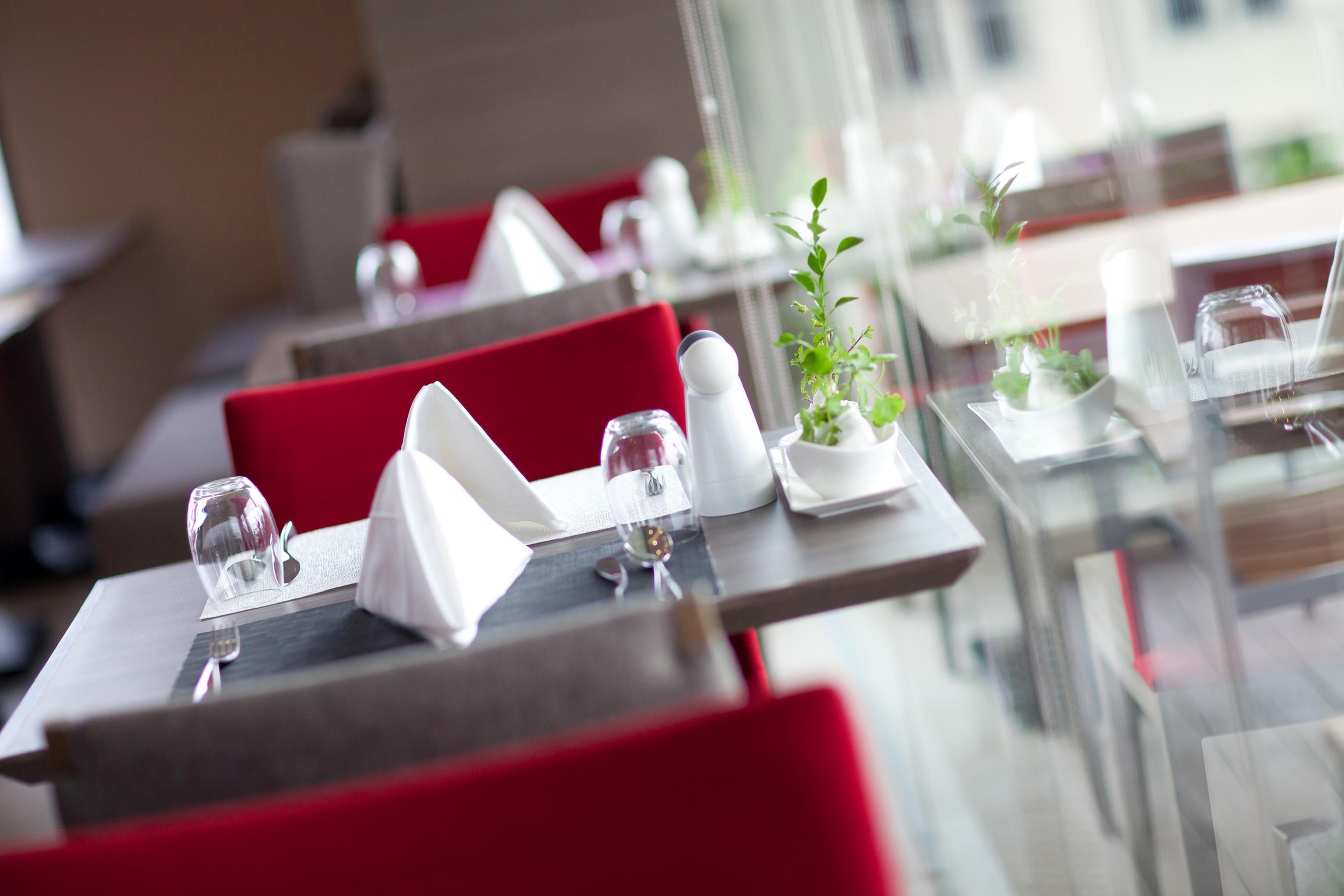 Mercure Siam 4*