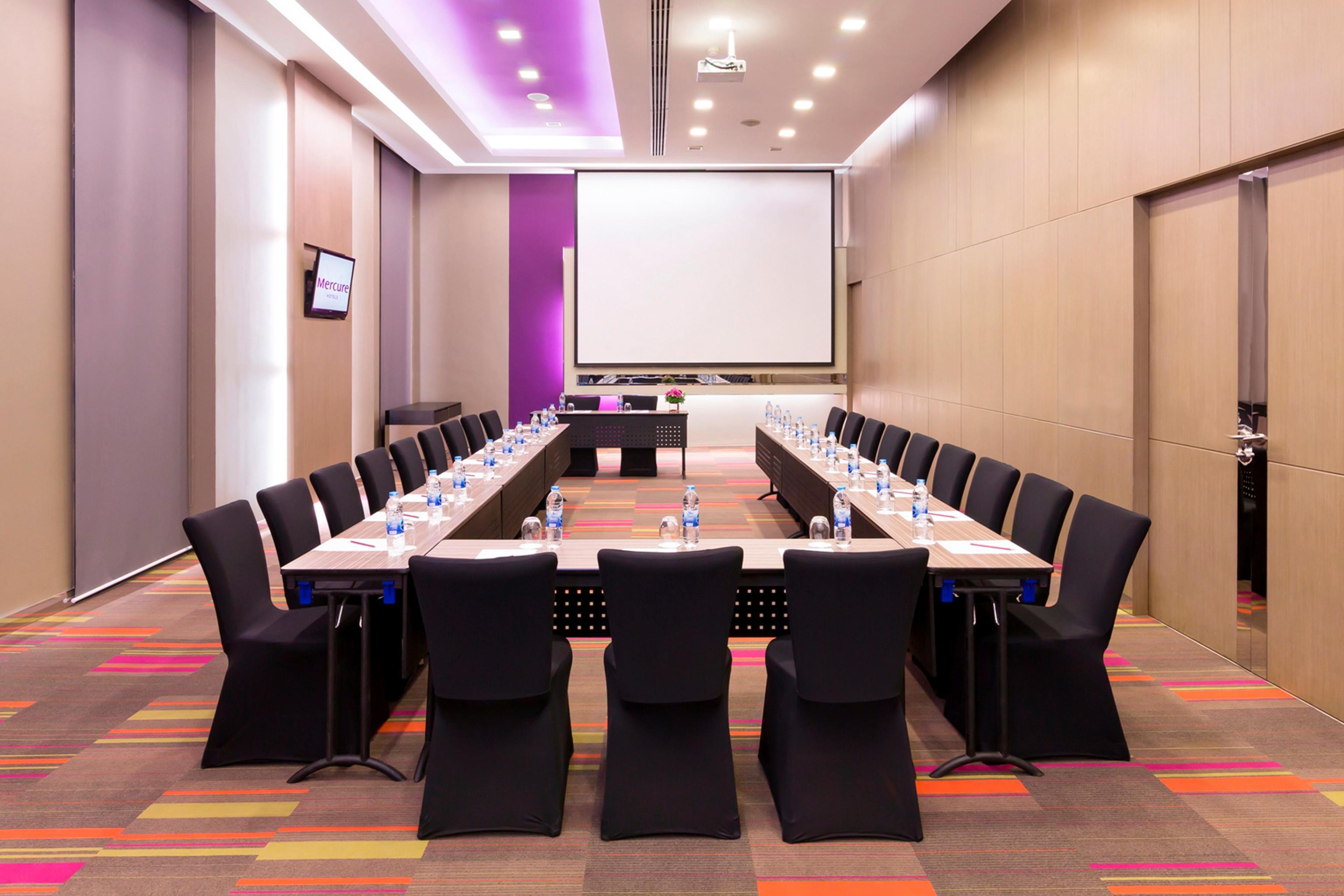 Mercure Siam Hotel