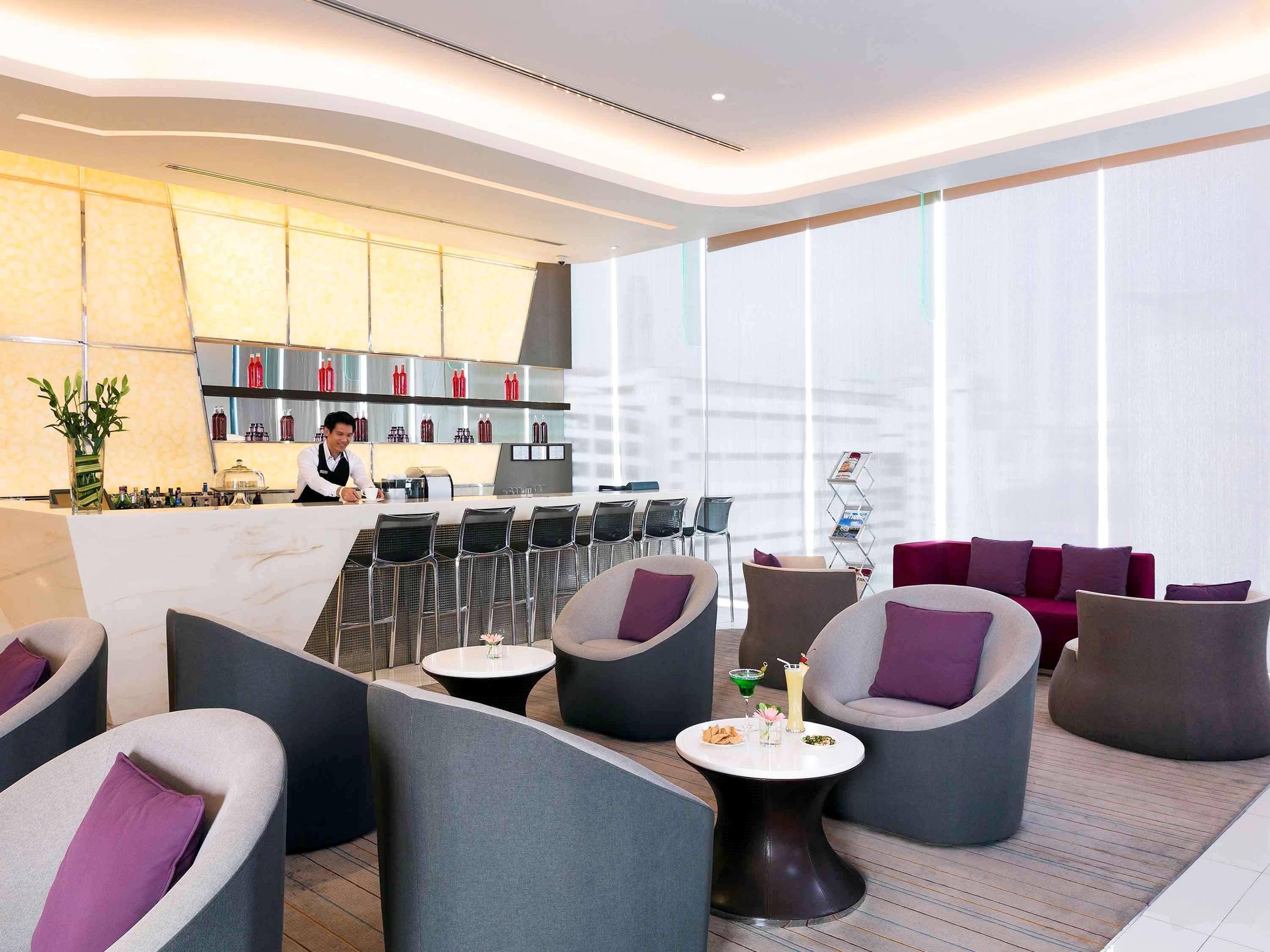 Hotel Mercure Siam