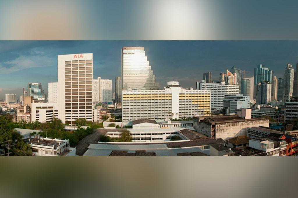 Silom 3* Bangkok