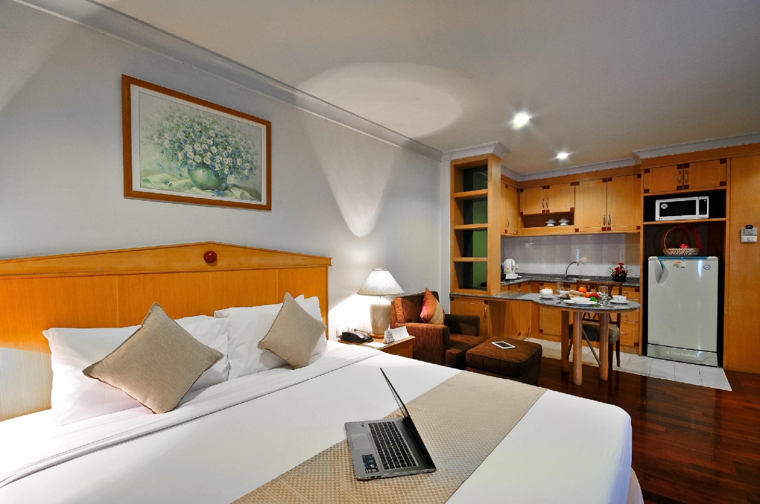 Hotel Admiral 4*