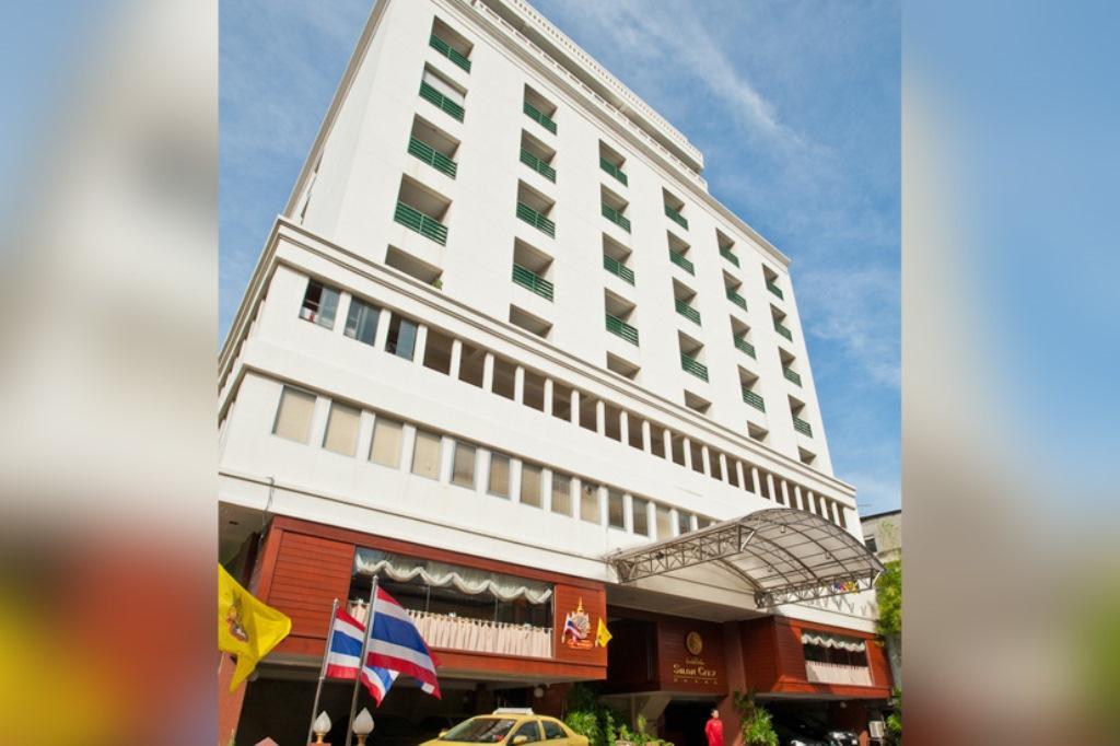 Silom Hotel