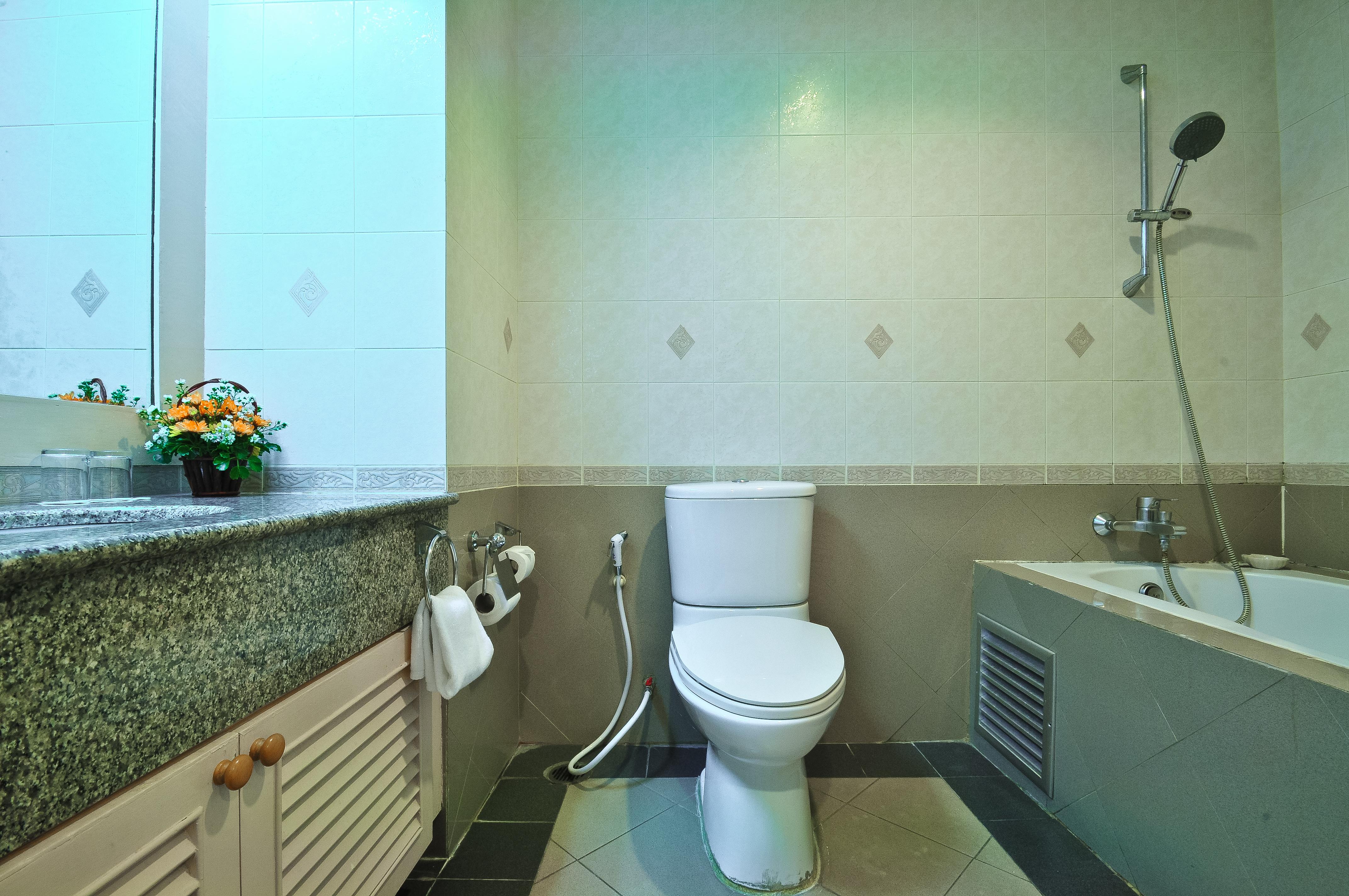 Admiral Hotel 4*