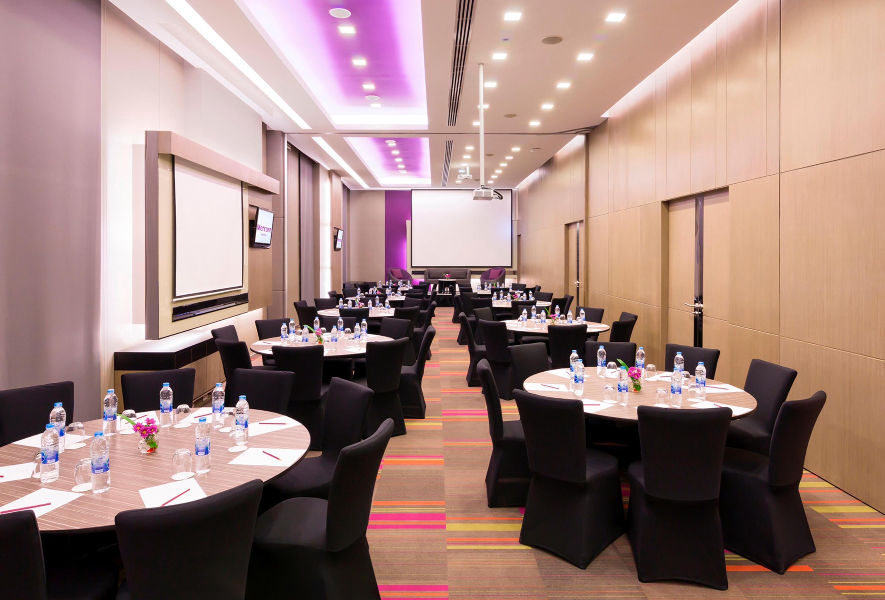 Hotel Mercure Siam