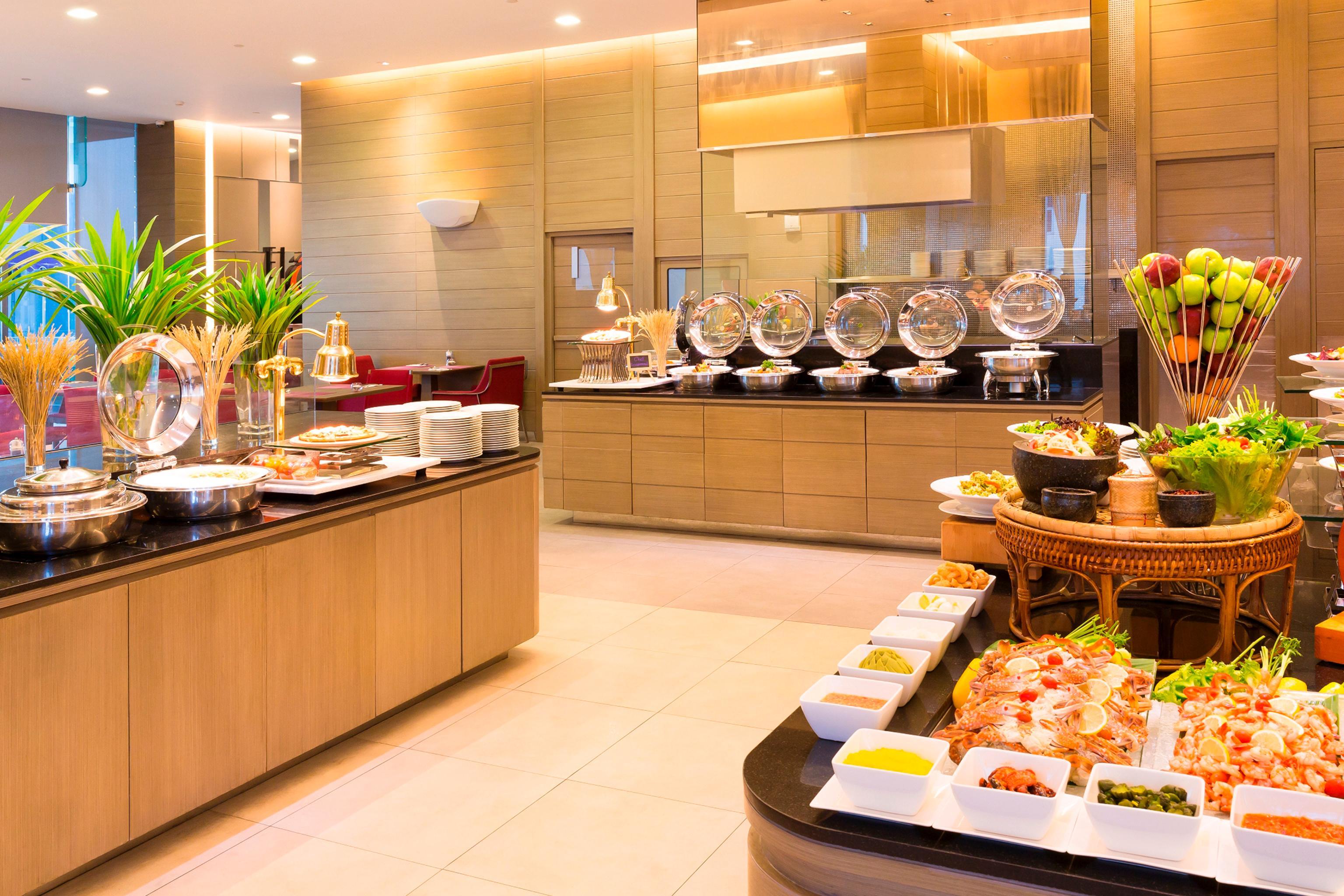 Mercure Siam 4* Bangkok