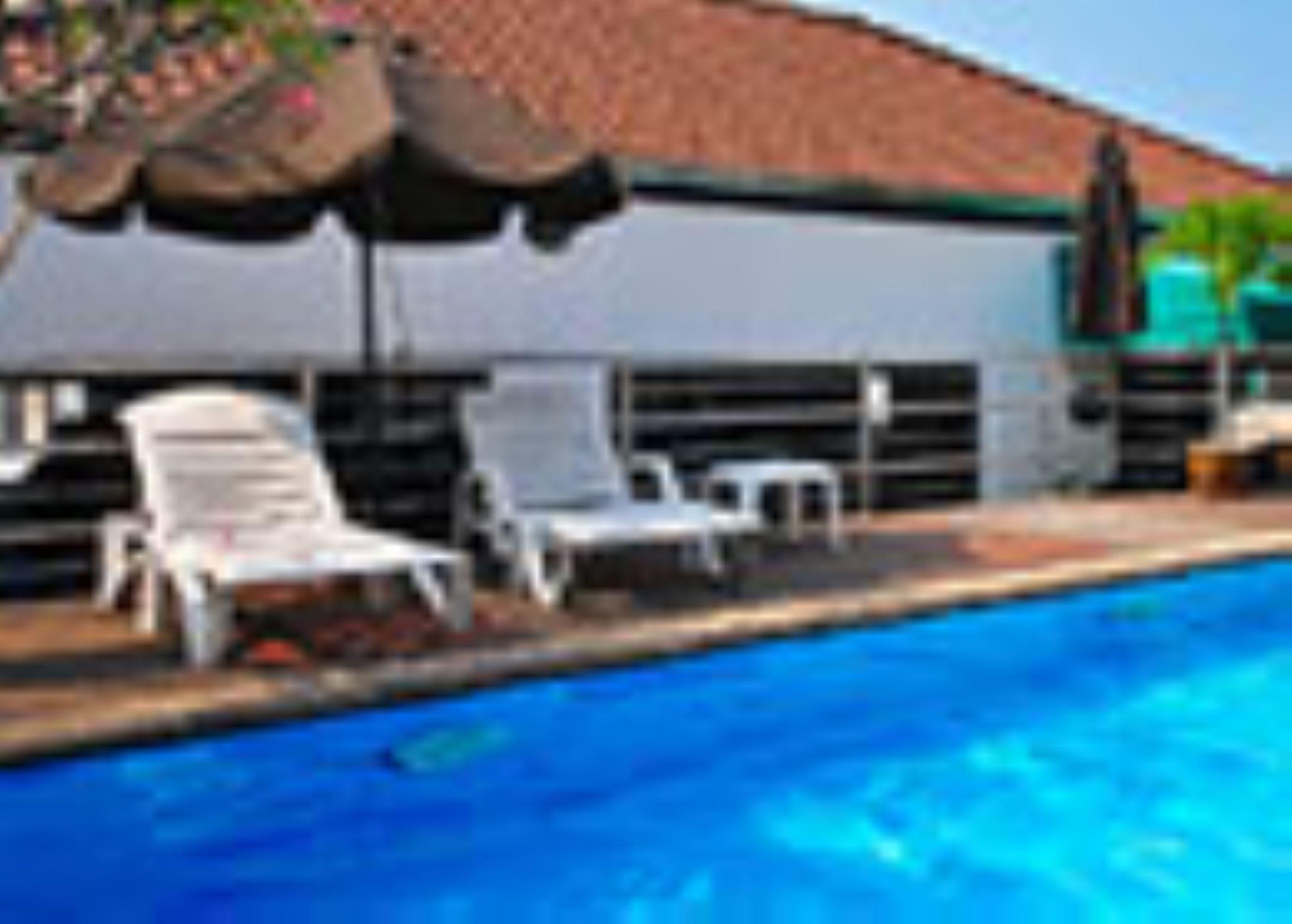 Admiral Hotel