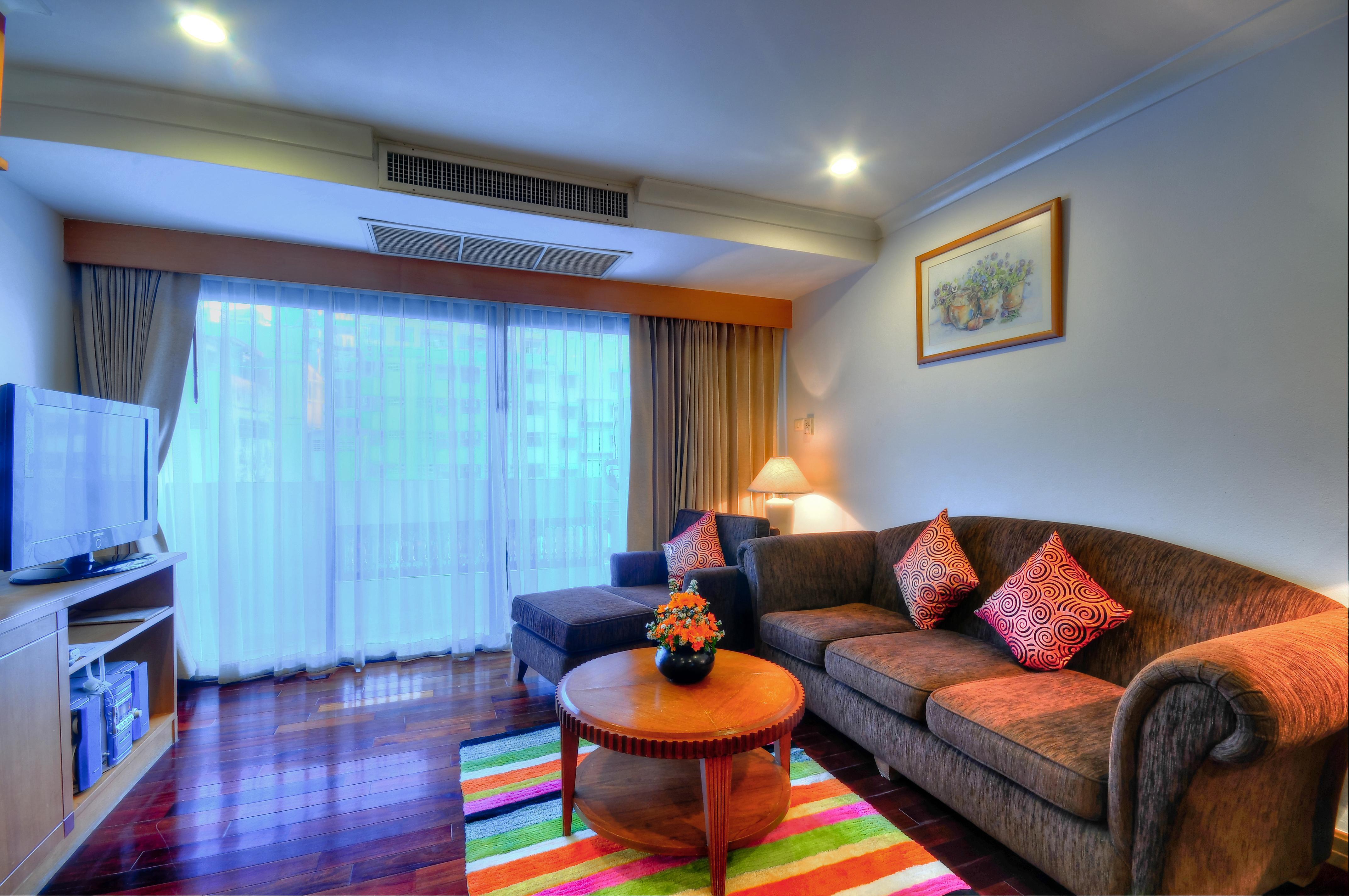 Hotel Admiral Bangkok