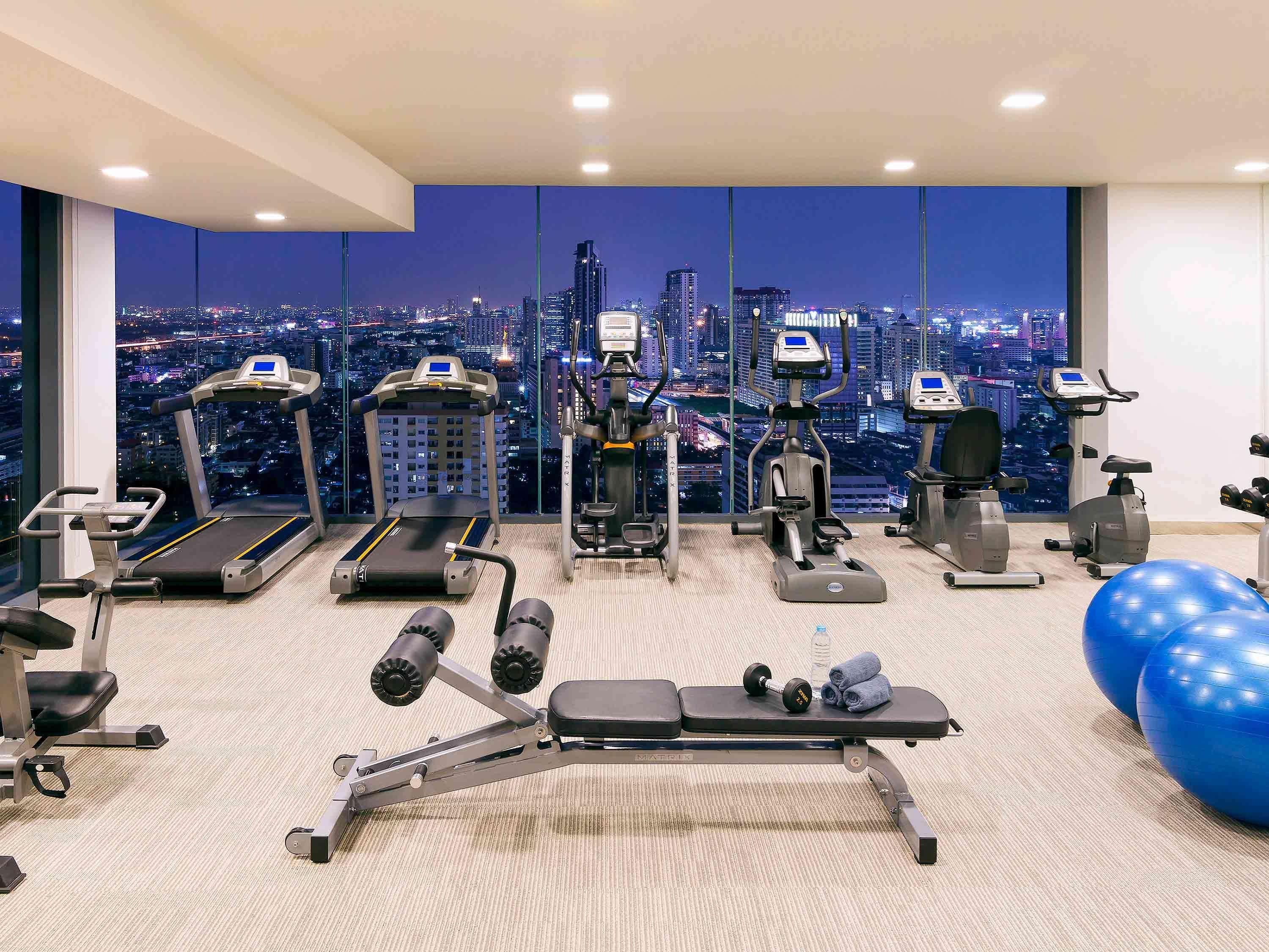 Mercure Siam 4* Bangkok