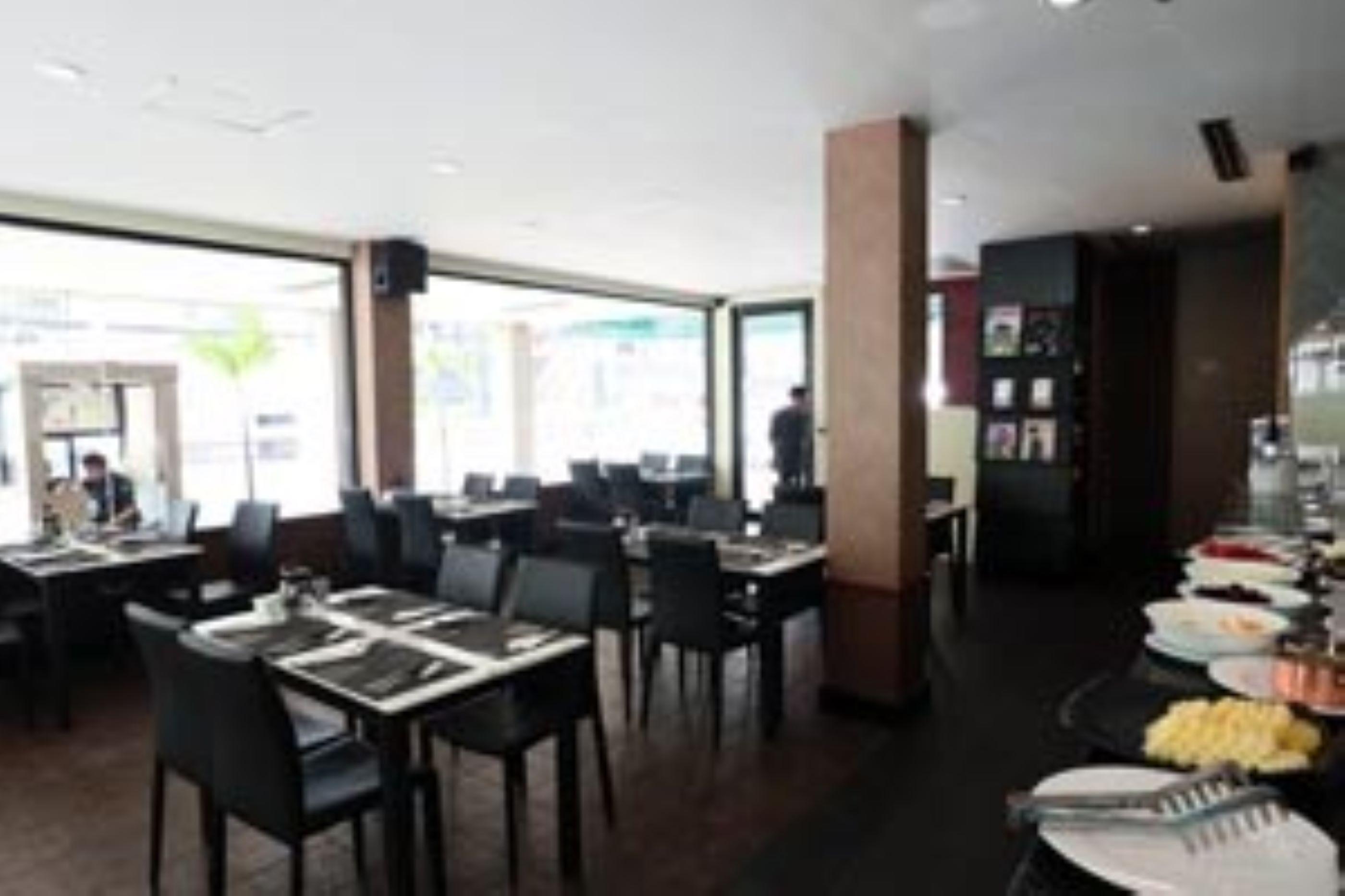 Hotel Admiral Bangkok