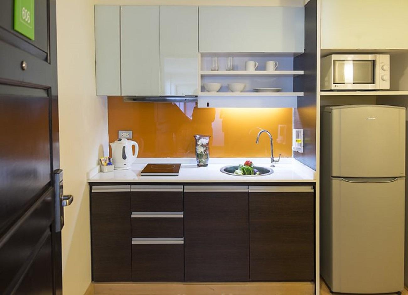 Aspen Sukhumvit 2 4* Bangkok